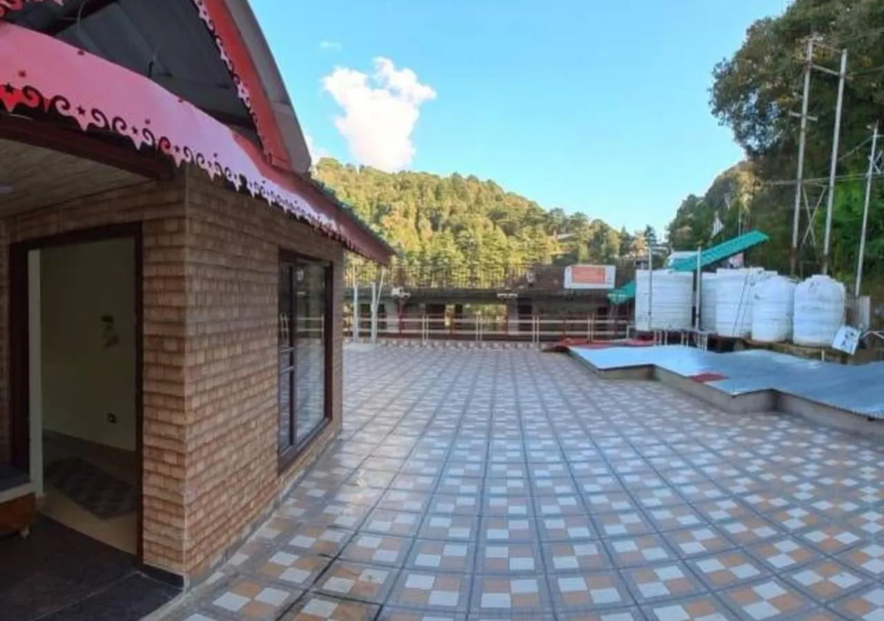 MS Resort by StayApart