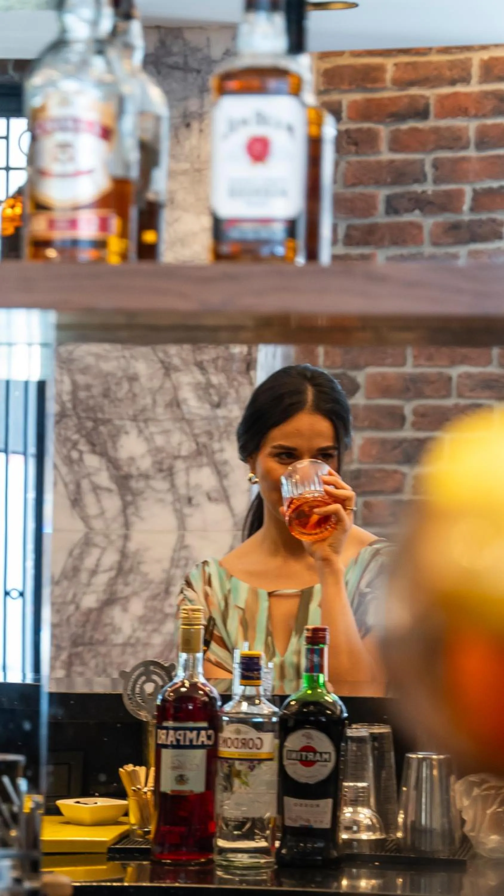 Lobby or reception in Nex Hotel & Spa Istanbul