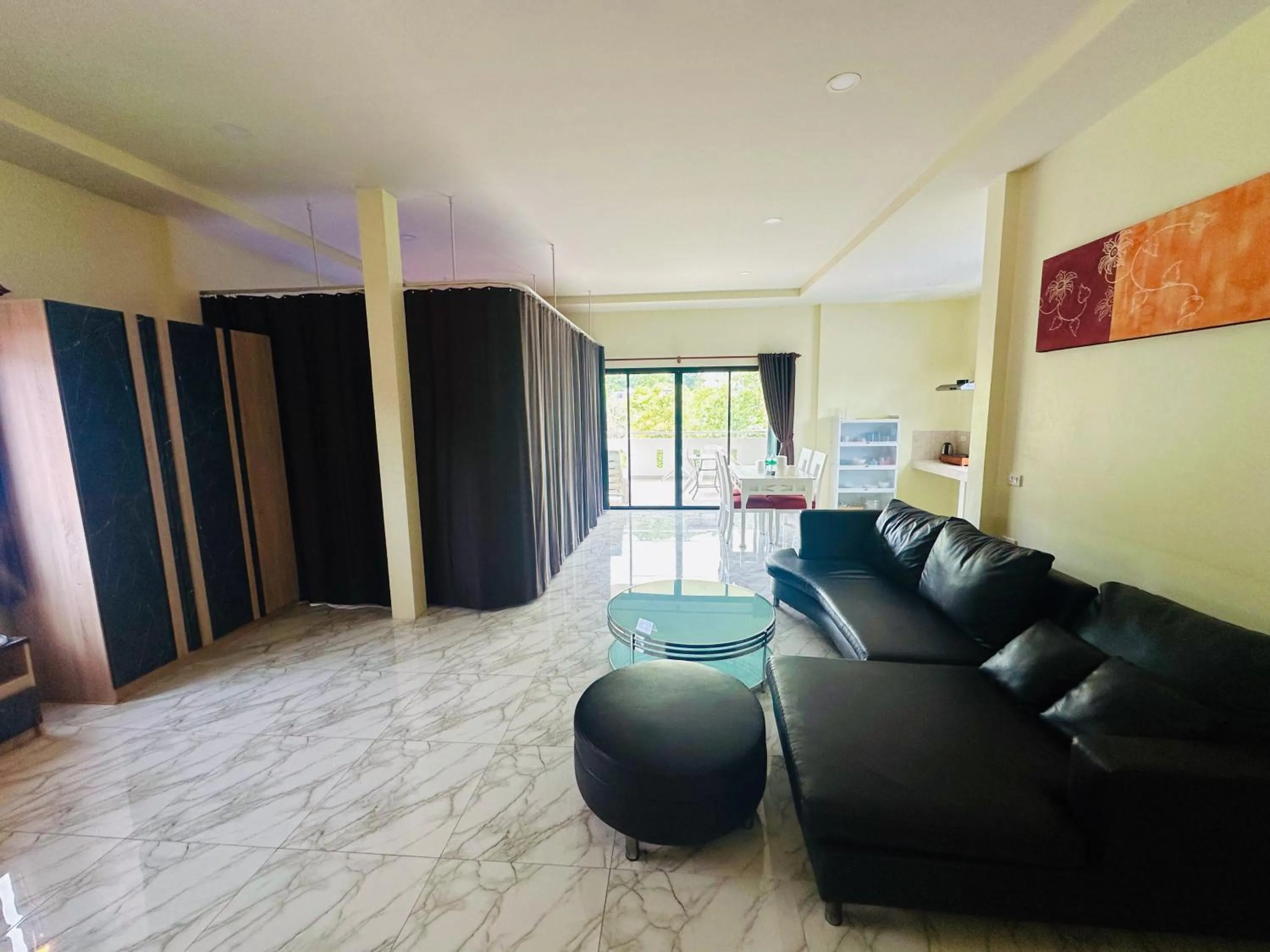 Bedroom in M&N Guesthouse Kata