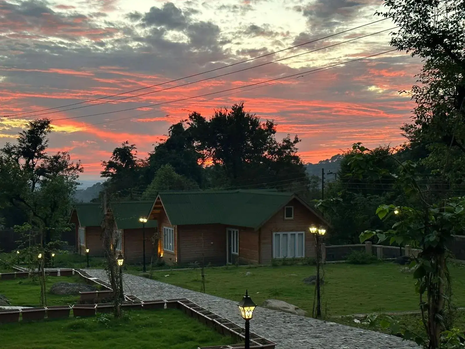 Antaraal Resort & Spa - Wellness & Family Retreat, Dharamshala Antaraal Resort & Spa - Wellness & Family Retreat, Dharamshala