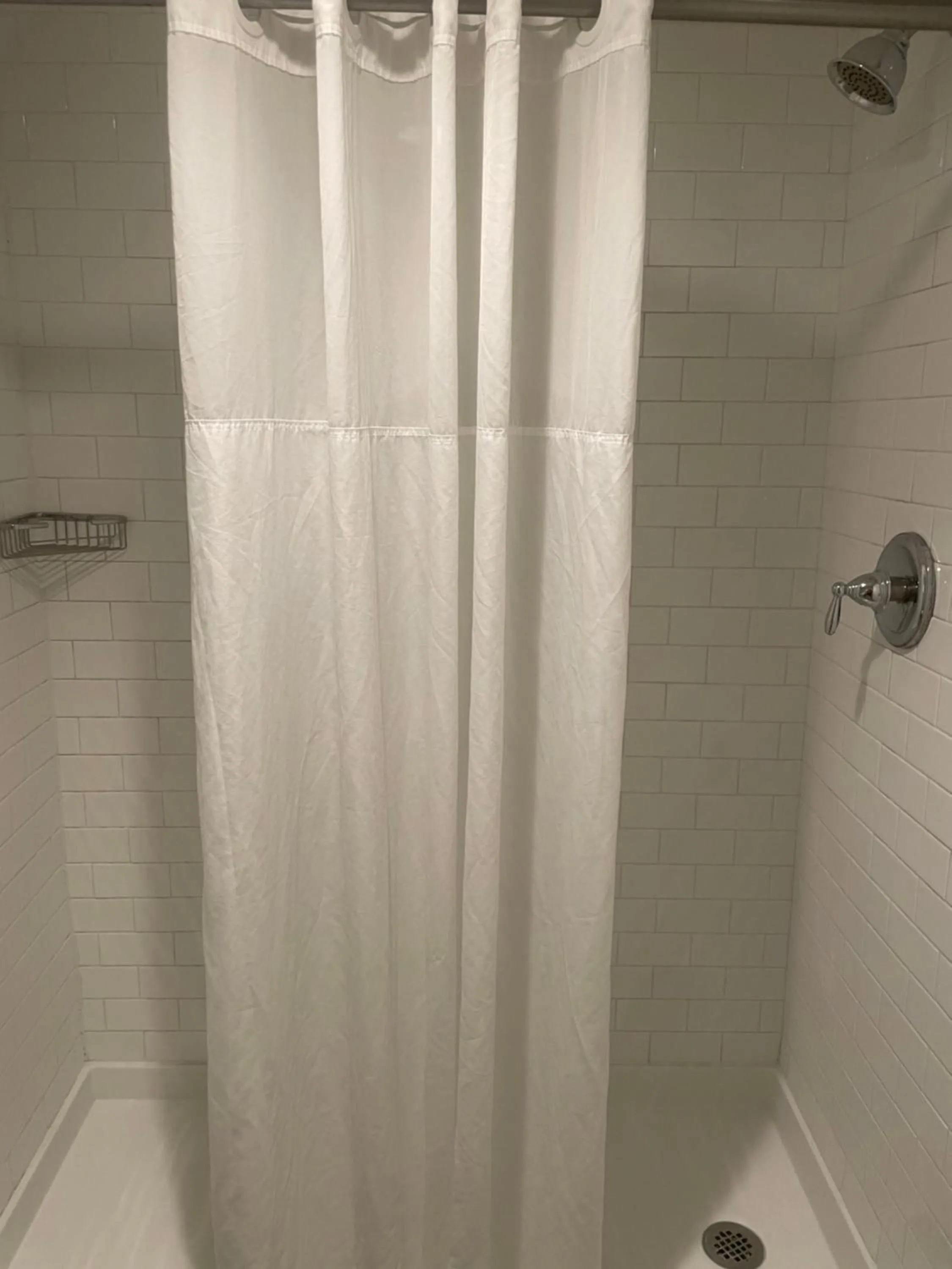 Bathroom in Natural Bridge Hotel, Trademark Collection by Wyndham