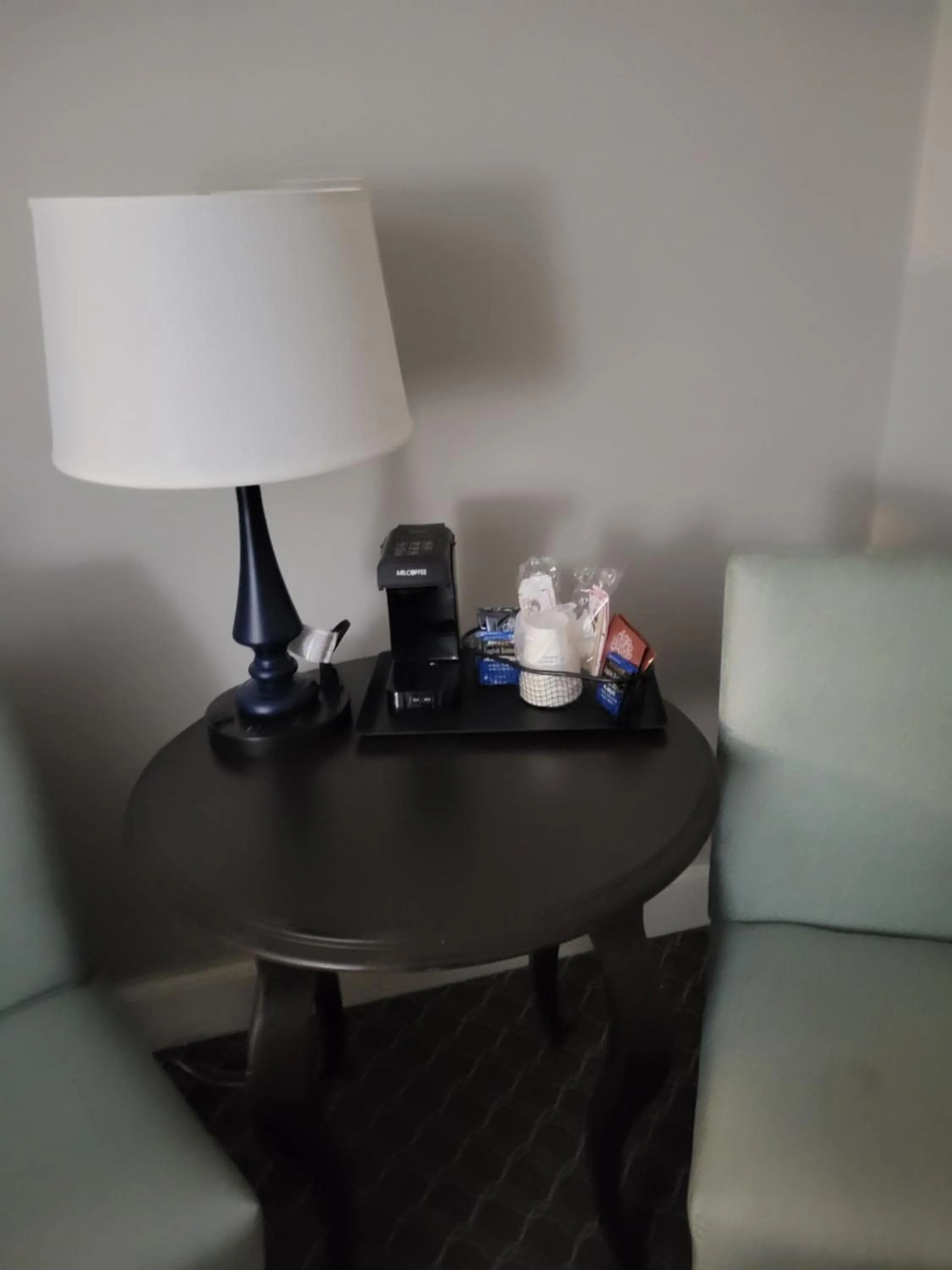 Coffee/tea facilities in Natural Bridge Hotel, Trademark Collection by Wyndham