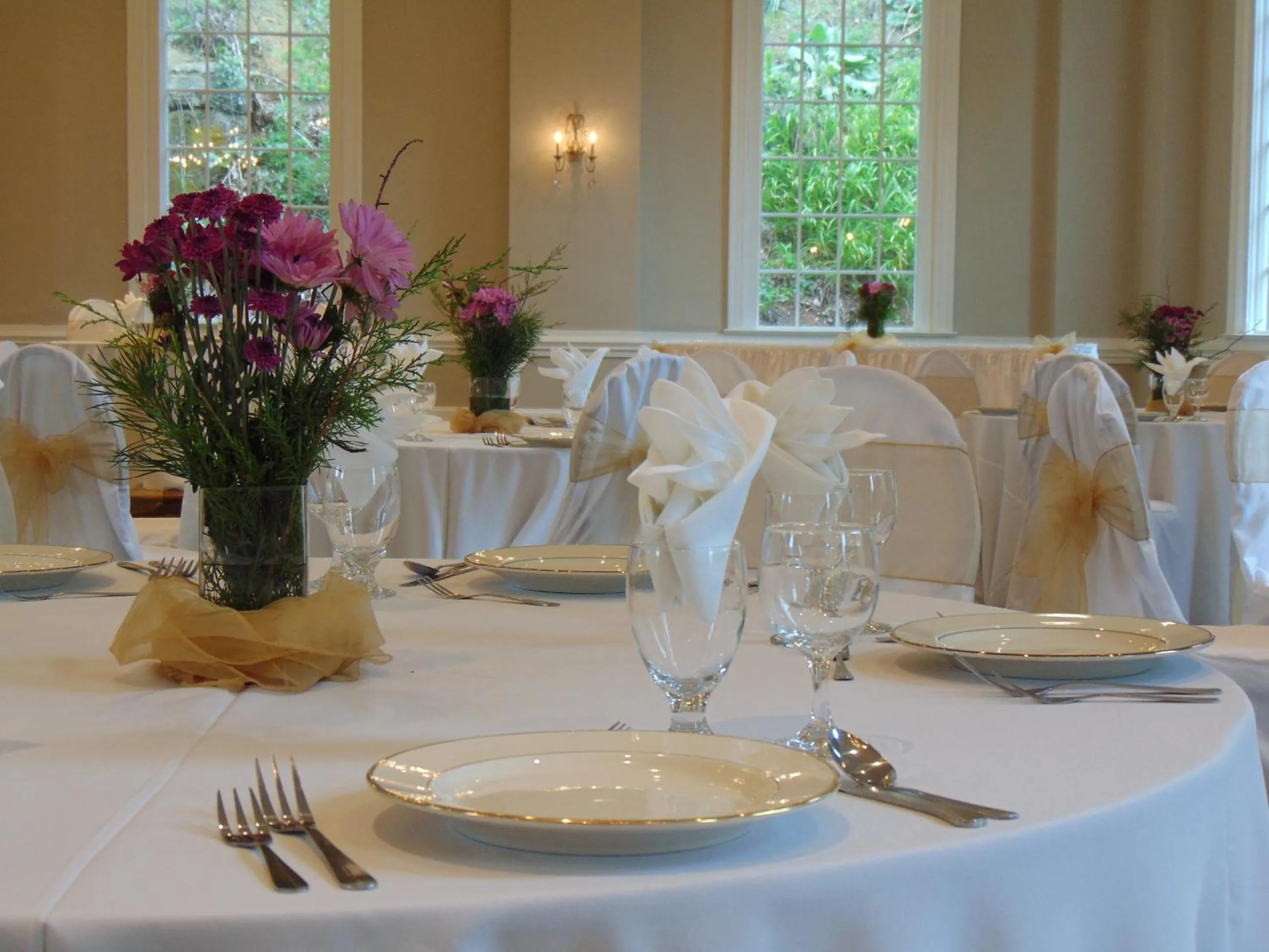 Restaurant/places to eat in Natural Bridge Hotel, Trademark Collection by Wyndham