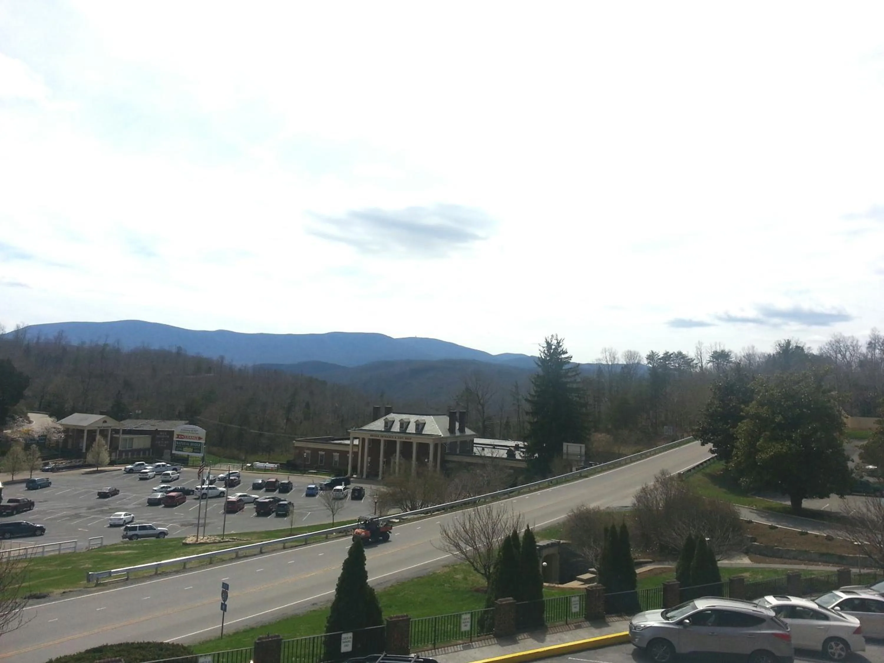 Area and facilities in Natural Bridge Hotel, Trademark Collection by Wyndham