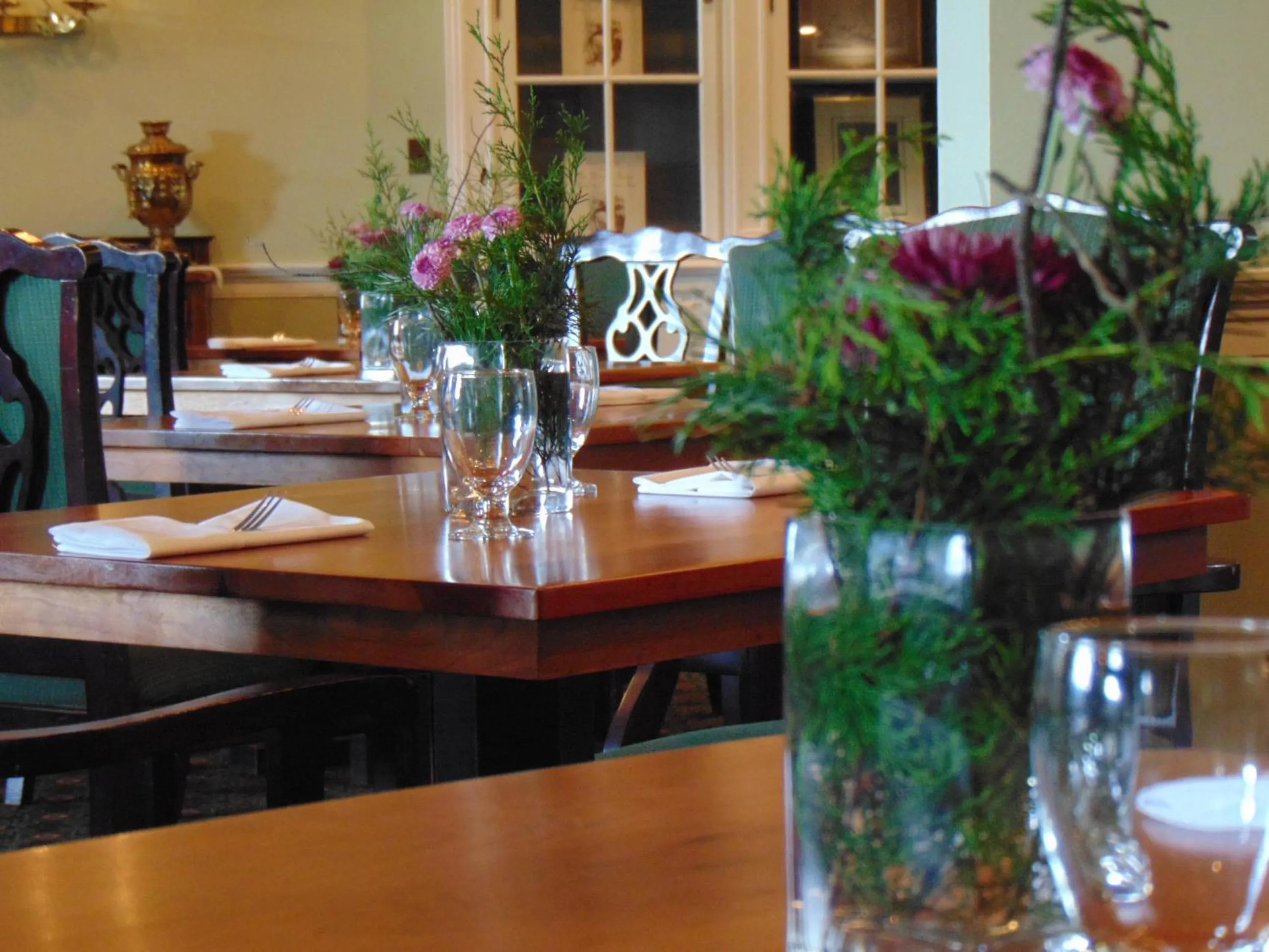 Restaurant/places to eat in Natural Bridge Hotel, Trademark Collection by Wyndham