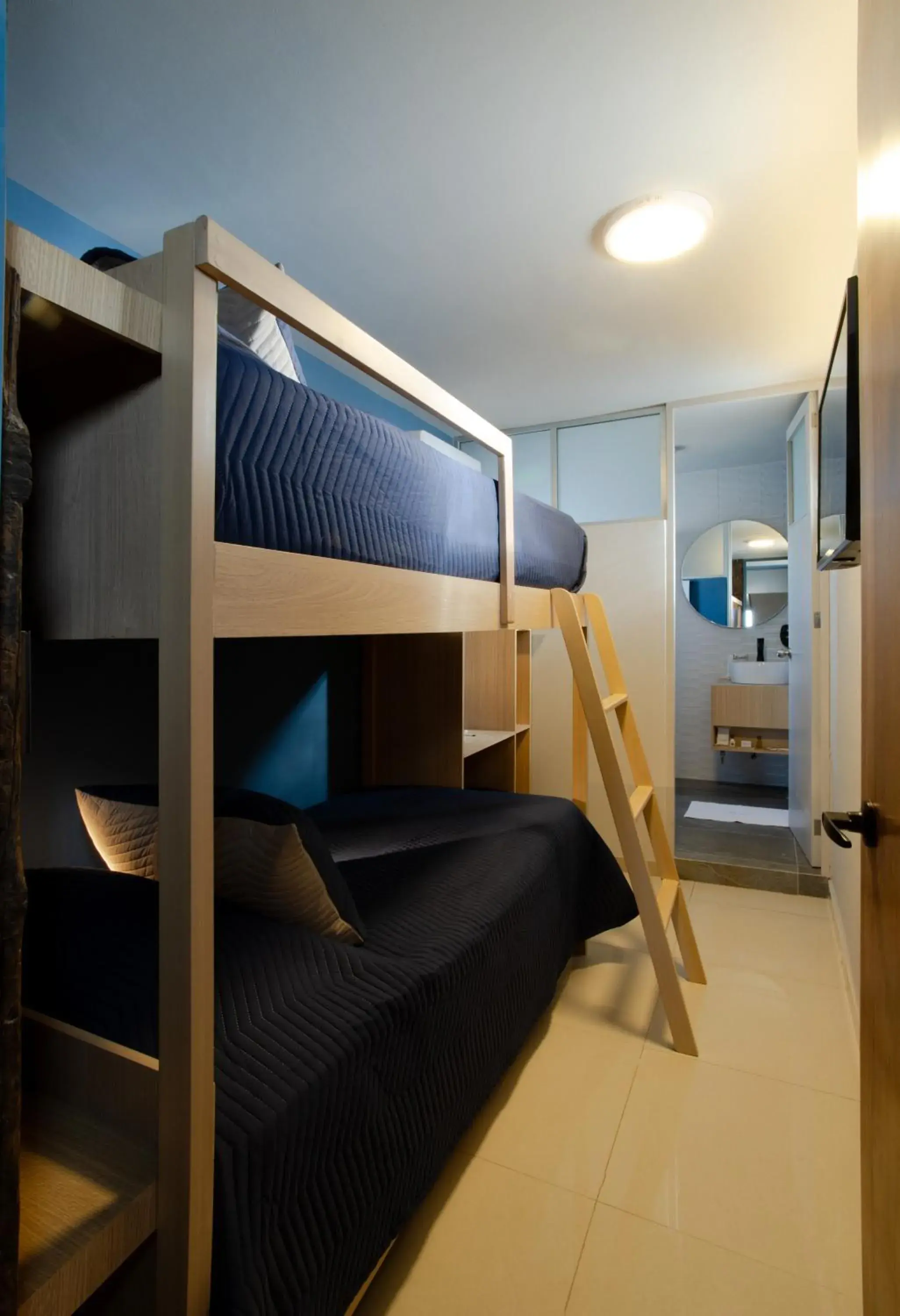 Double or Twin Room - single occupancy in La Hospedería León Double or Twin Room - single occupancy in La Hospedería León