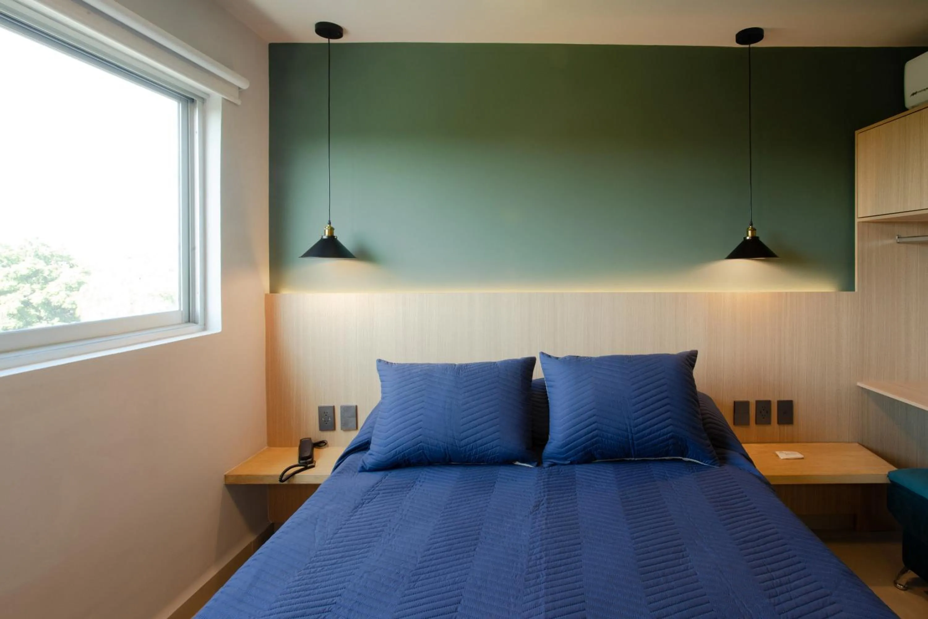 Bedroom, Bed in La Hospedería León