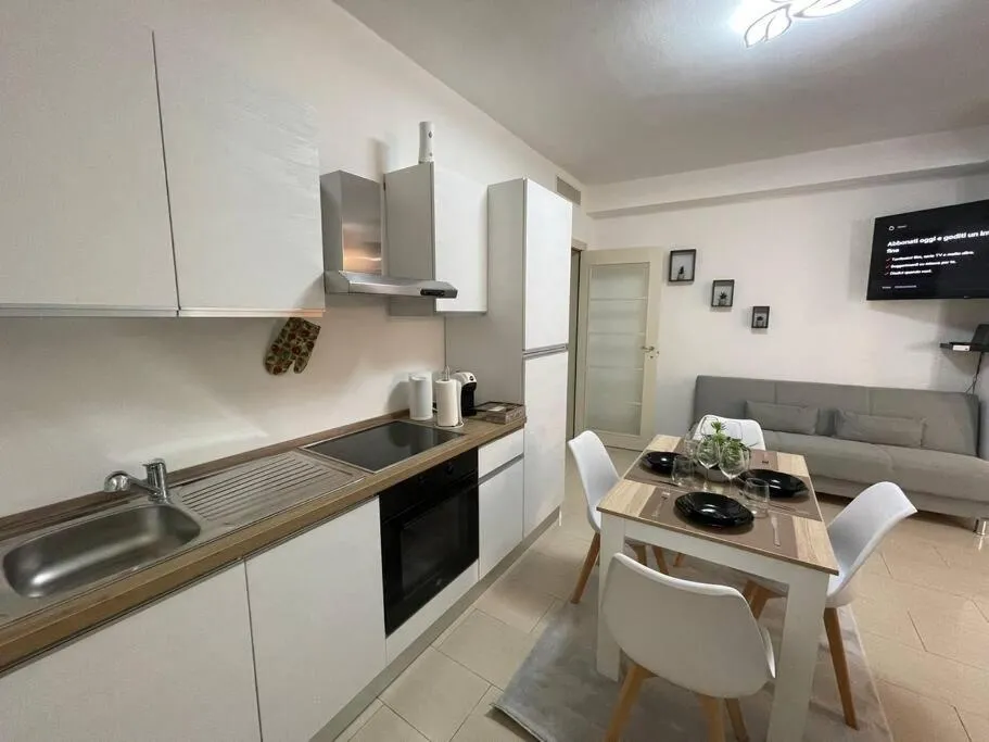 BG Central Premium Suite con parcheggio
