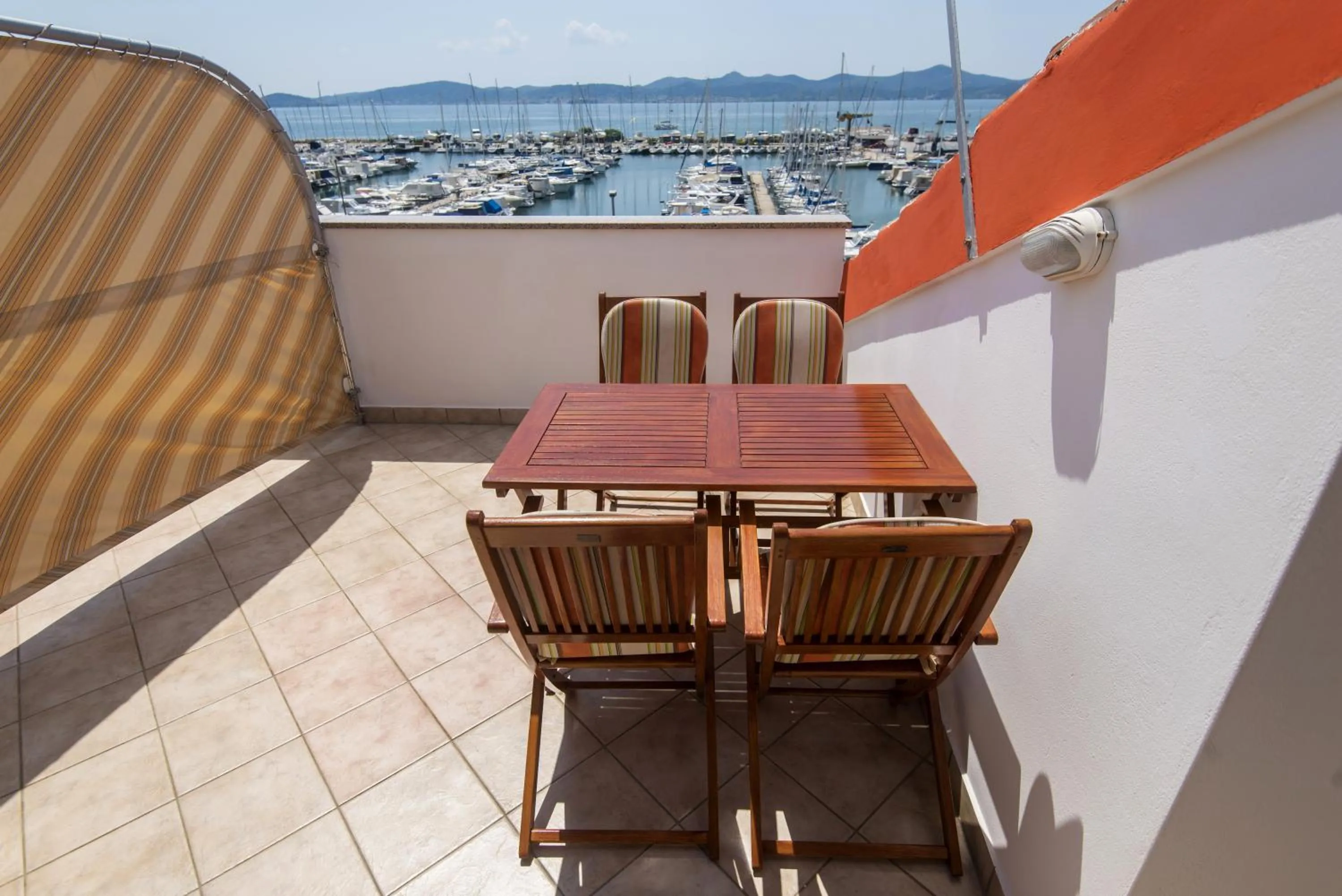 Apartments Onorina