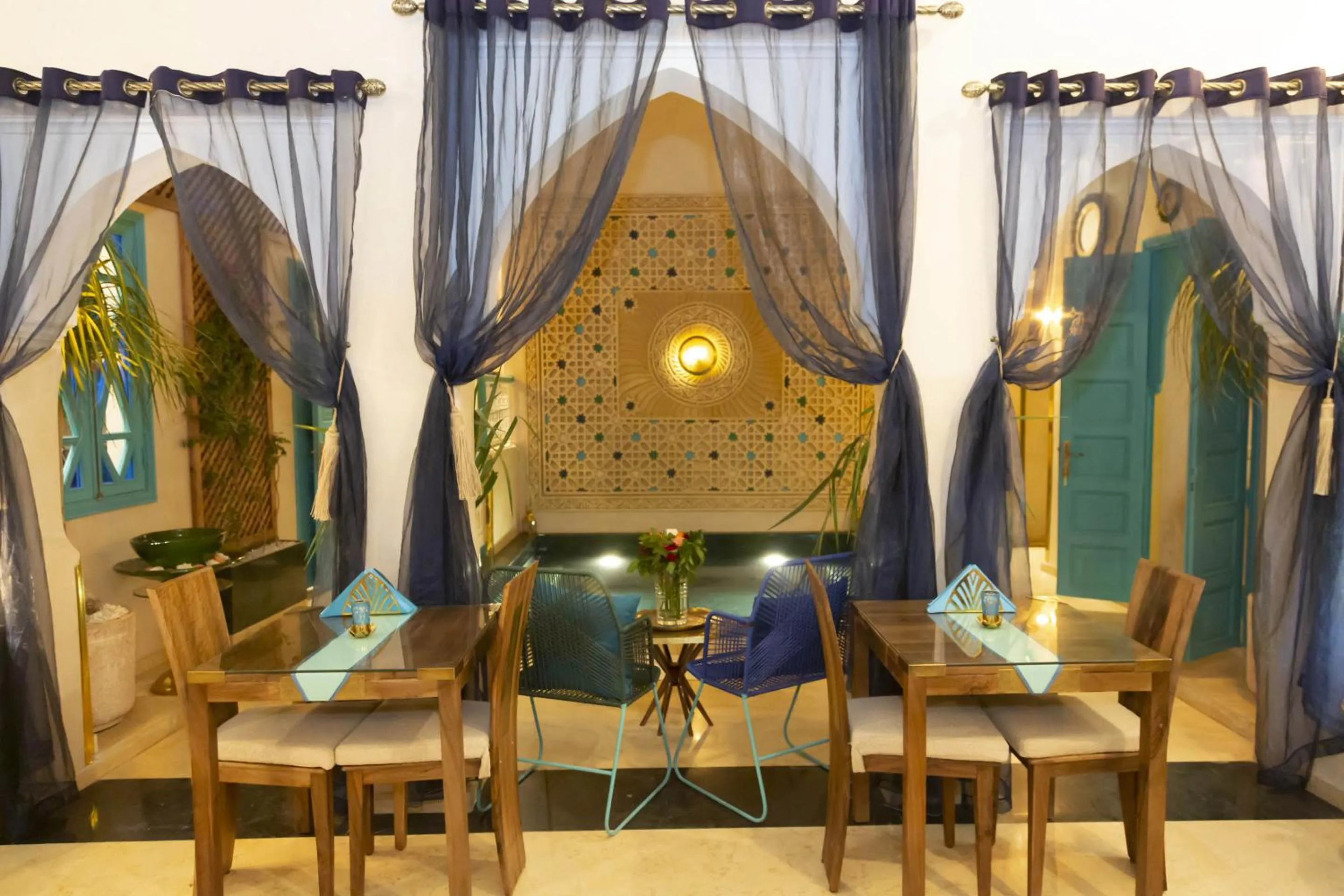 Other in Riad La Rose Orientale Marrakech