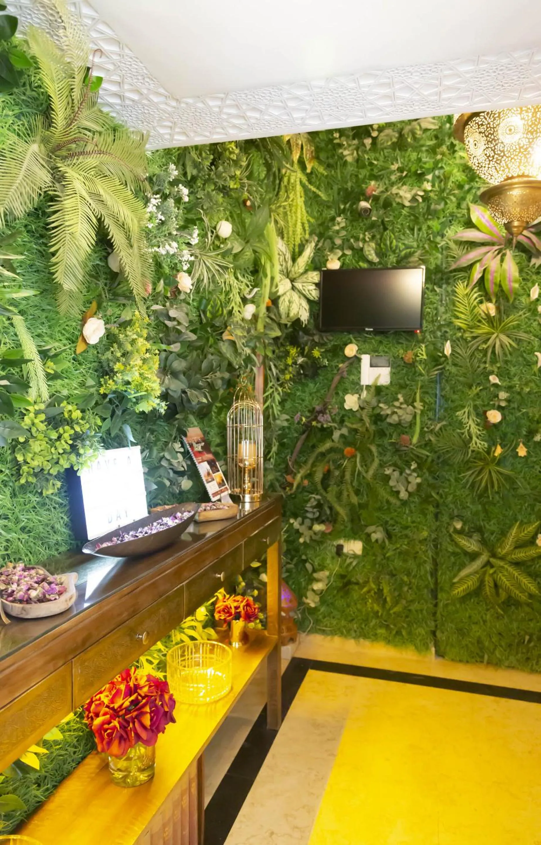 Other in Riad La Rose Orientale Marrakech