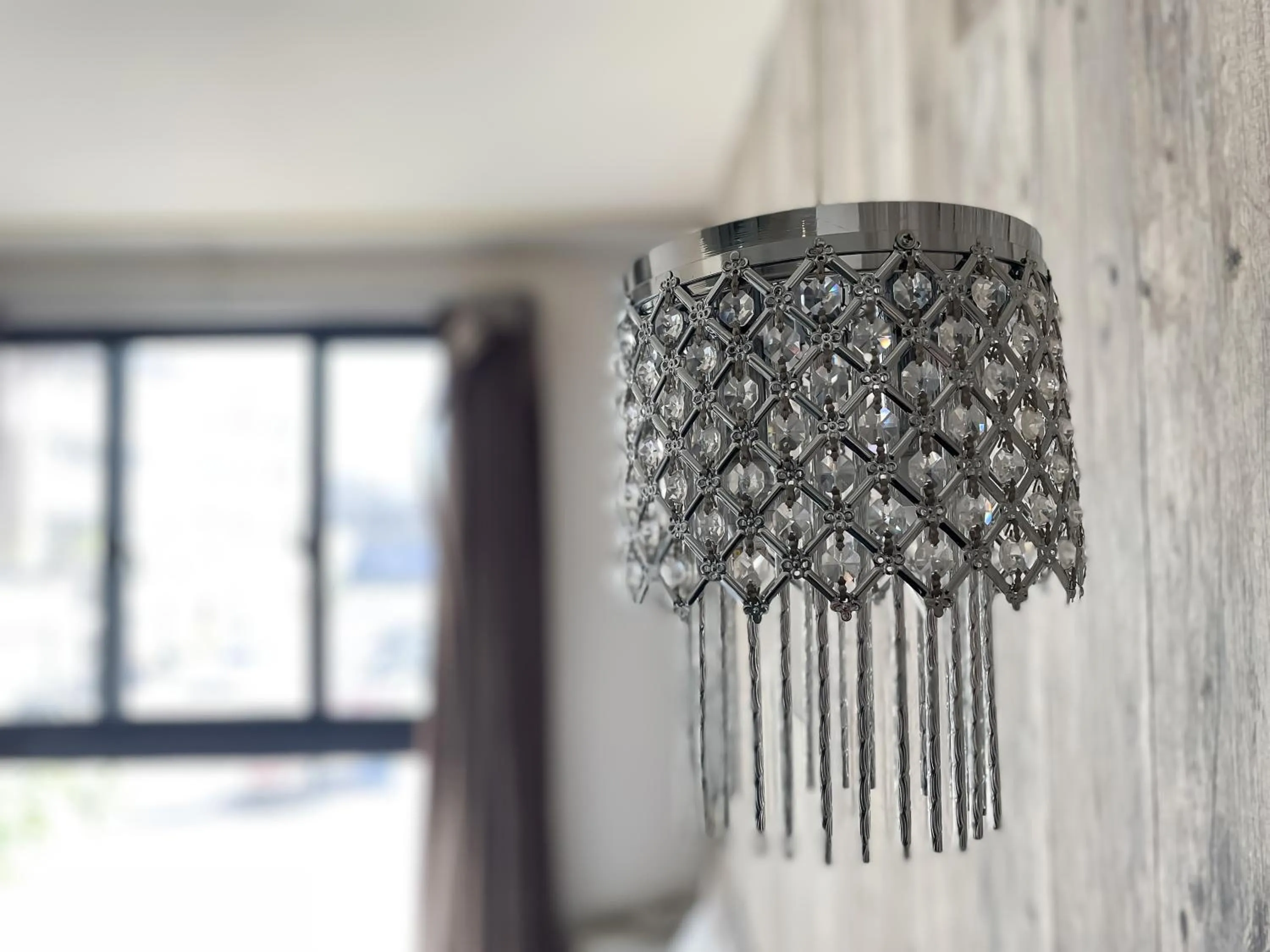 On site in CHECK inn Express Taichung FuXing Hall 2