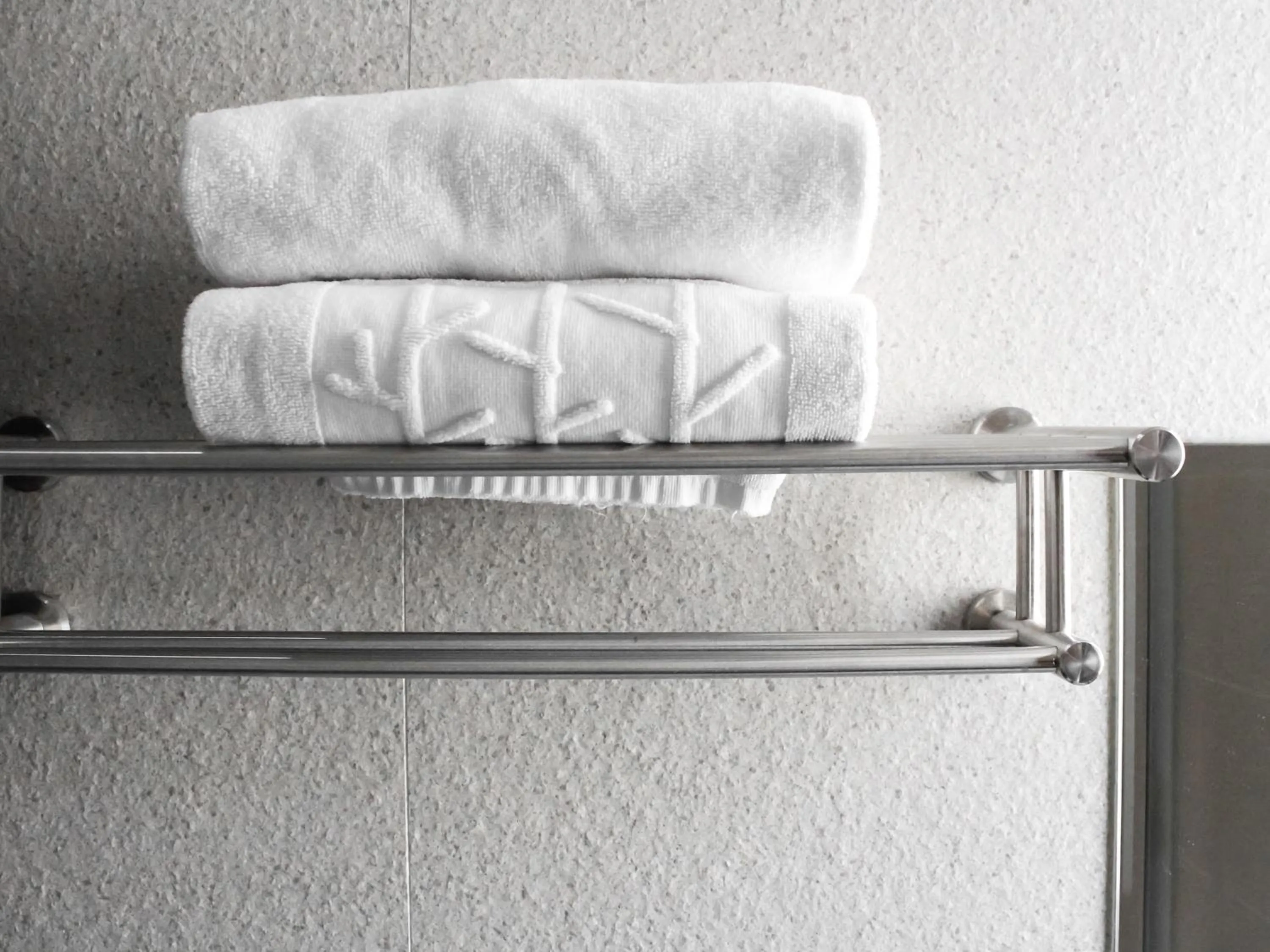 Bathroom in CHECK inn Express Taichung FuXing Hall 2