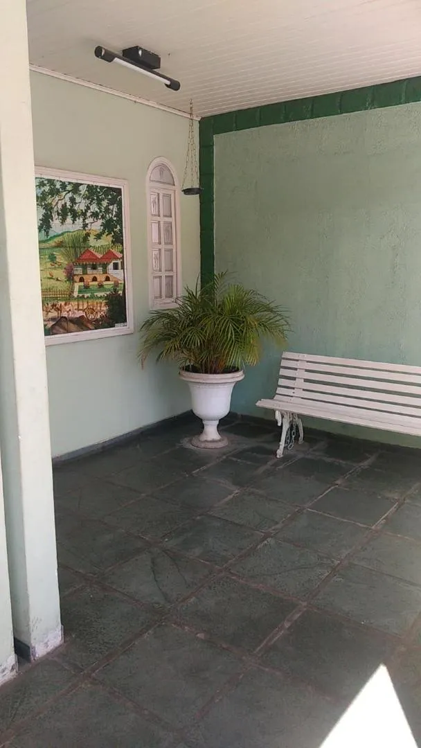 Pousada Samambaia SL