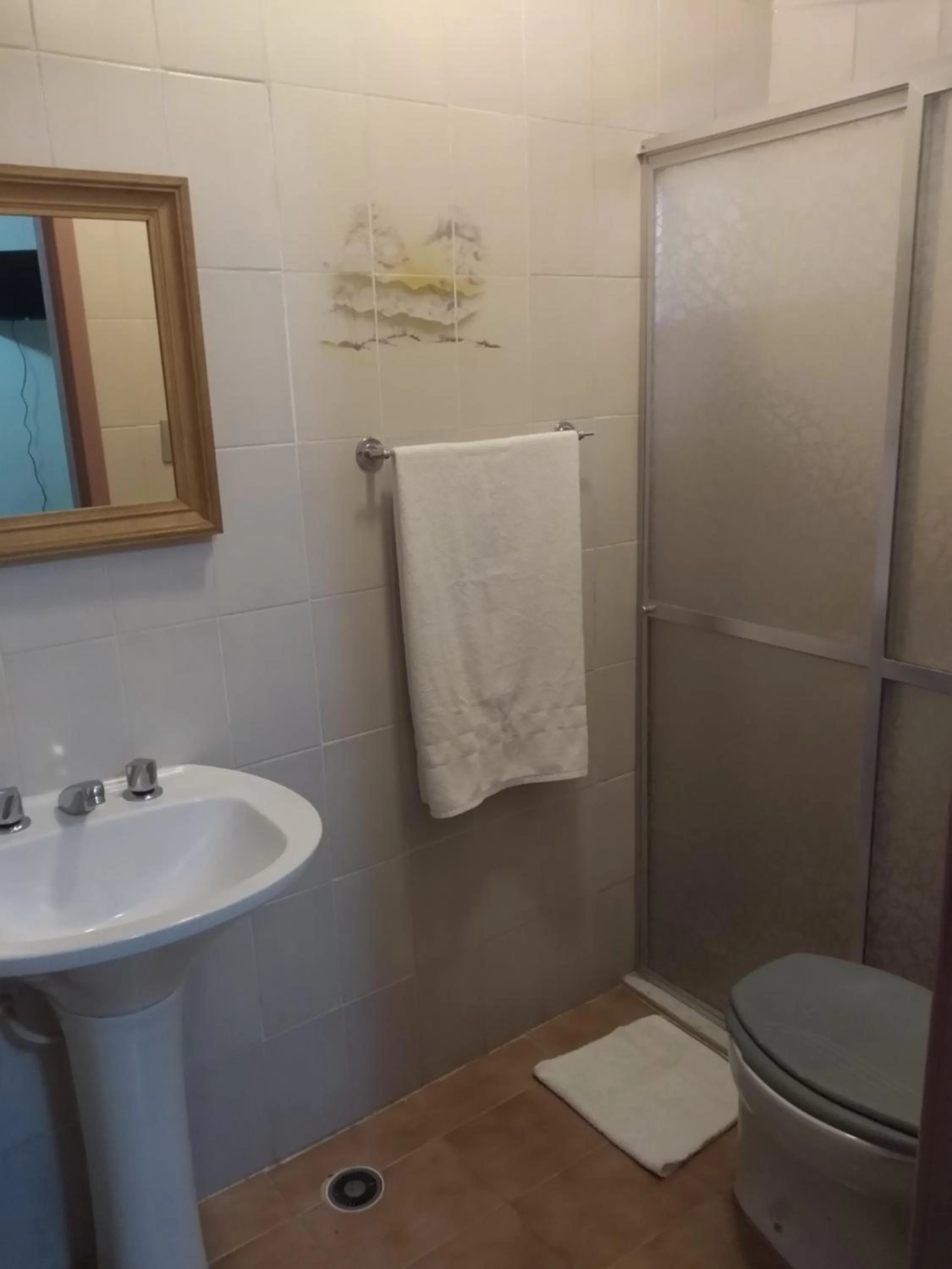 Pousada Samambaia SL