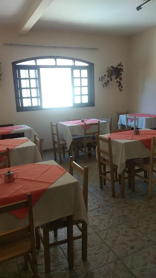 Pousada Samambaia SL