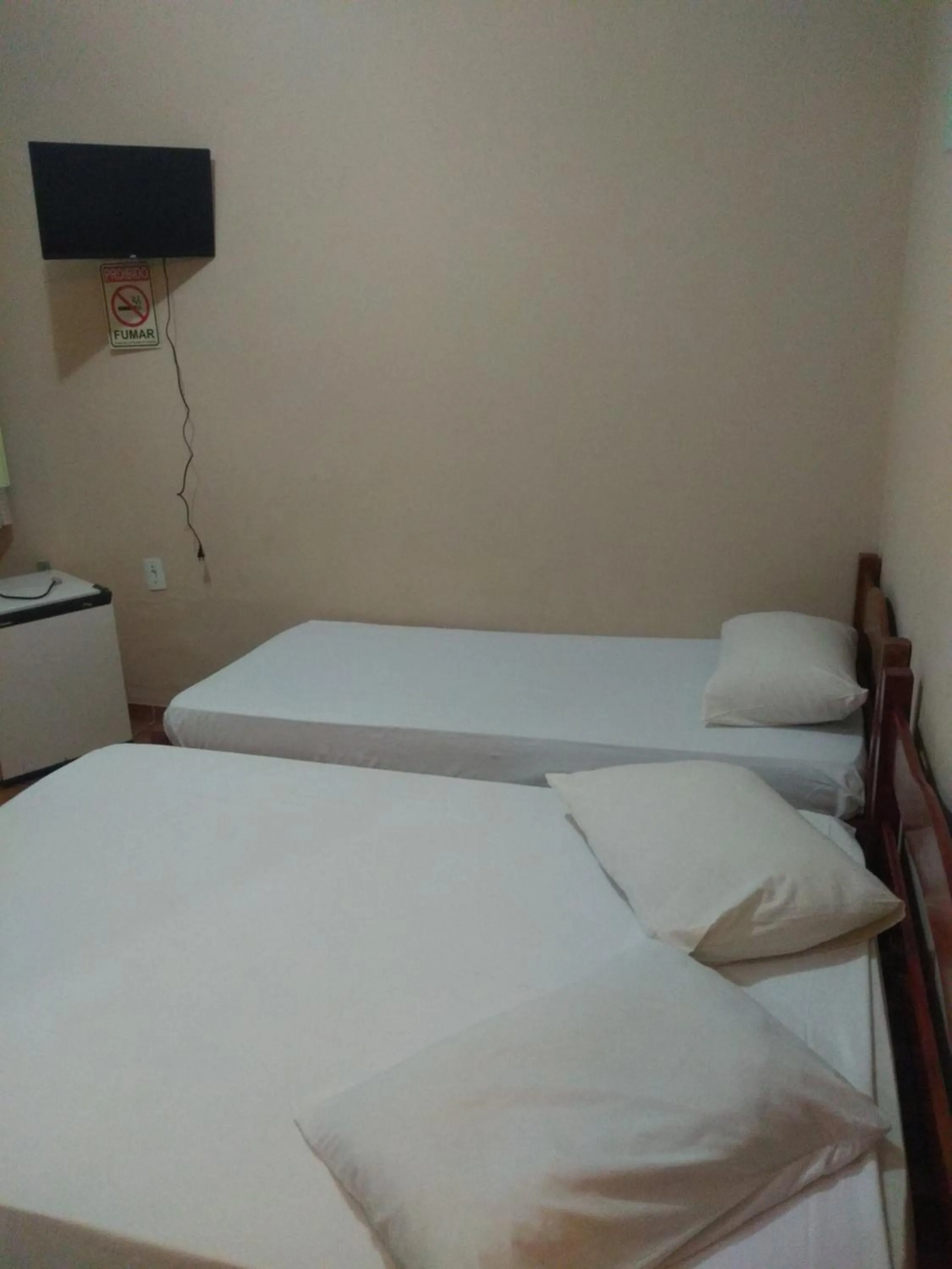 Pousada Samambaia SL