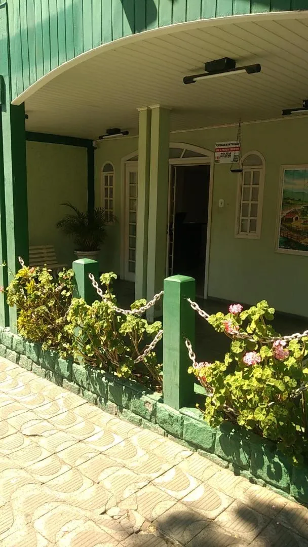 Pousada Samambaia SL