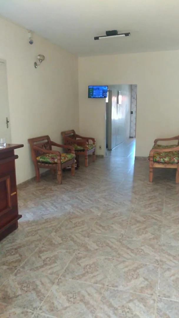 Pousada Samambaia SL