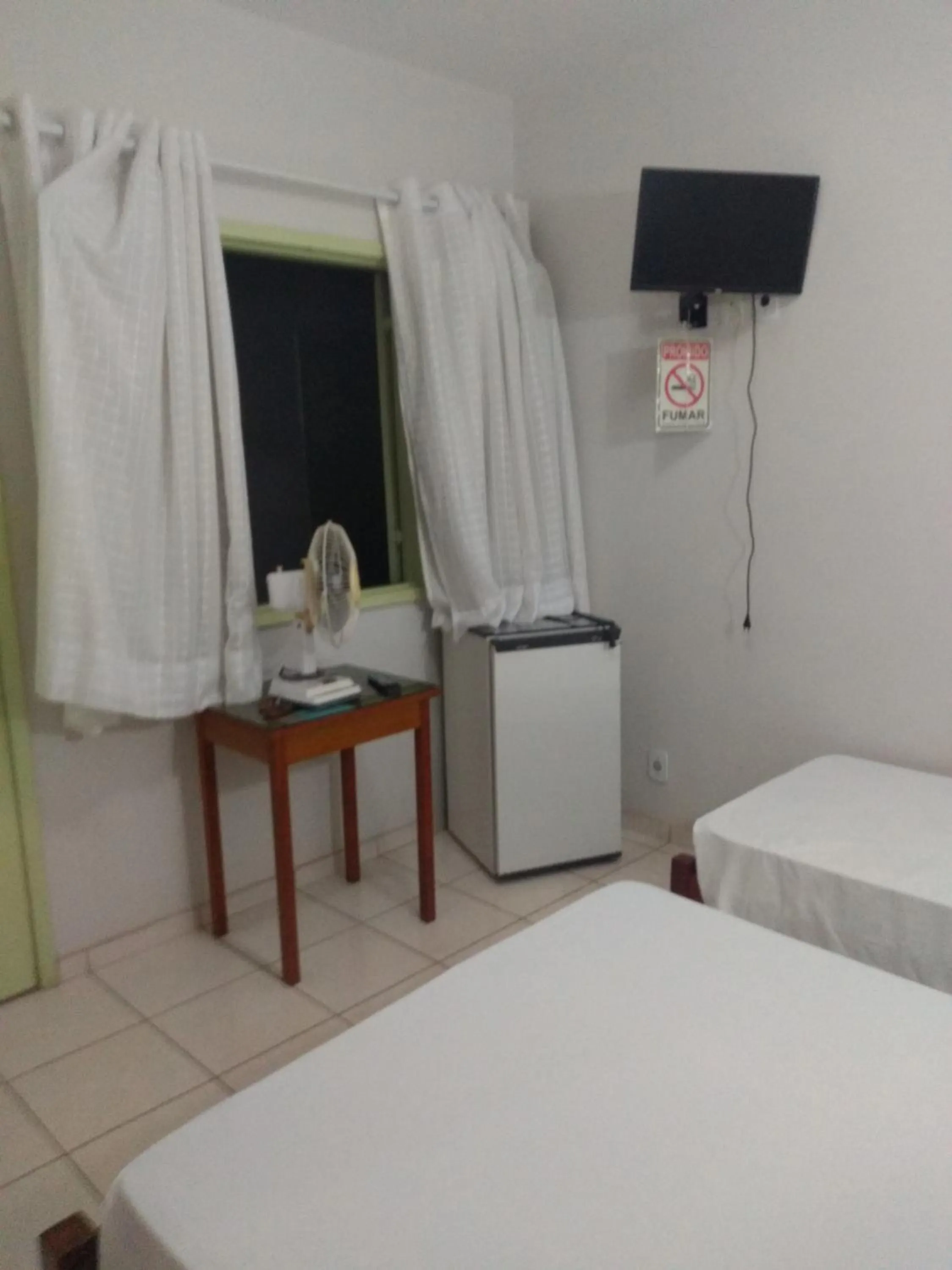 Pousada Samambaia SL