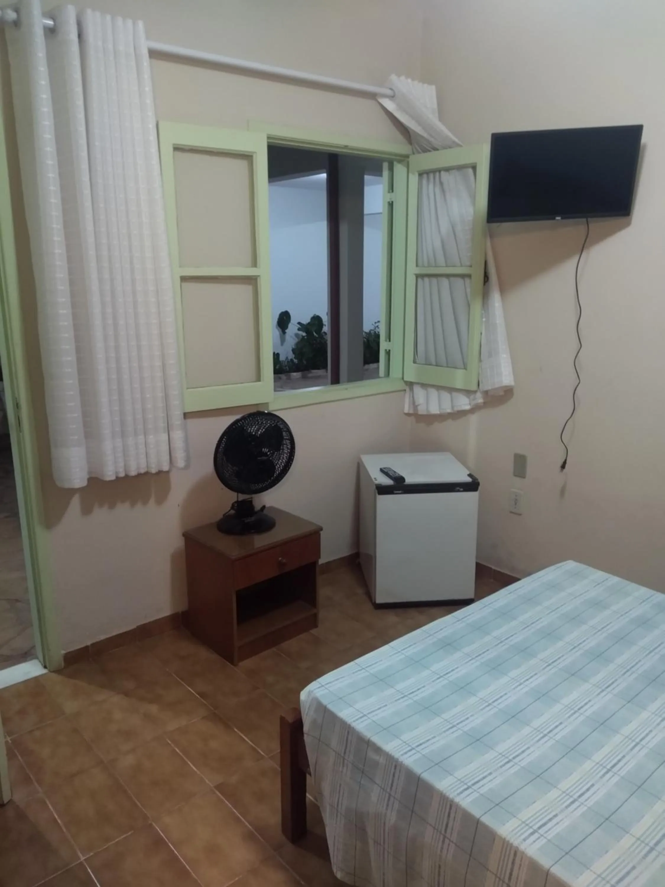 Pousada Samambaia SL