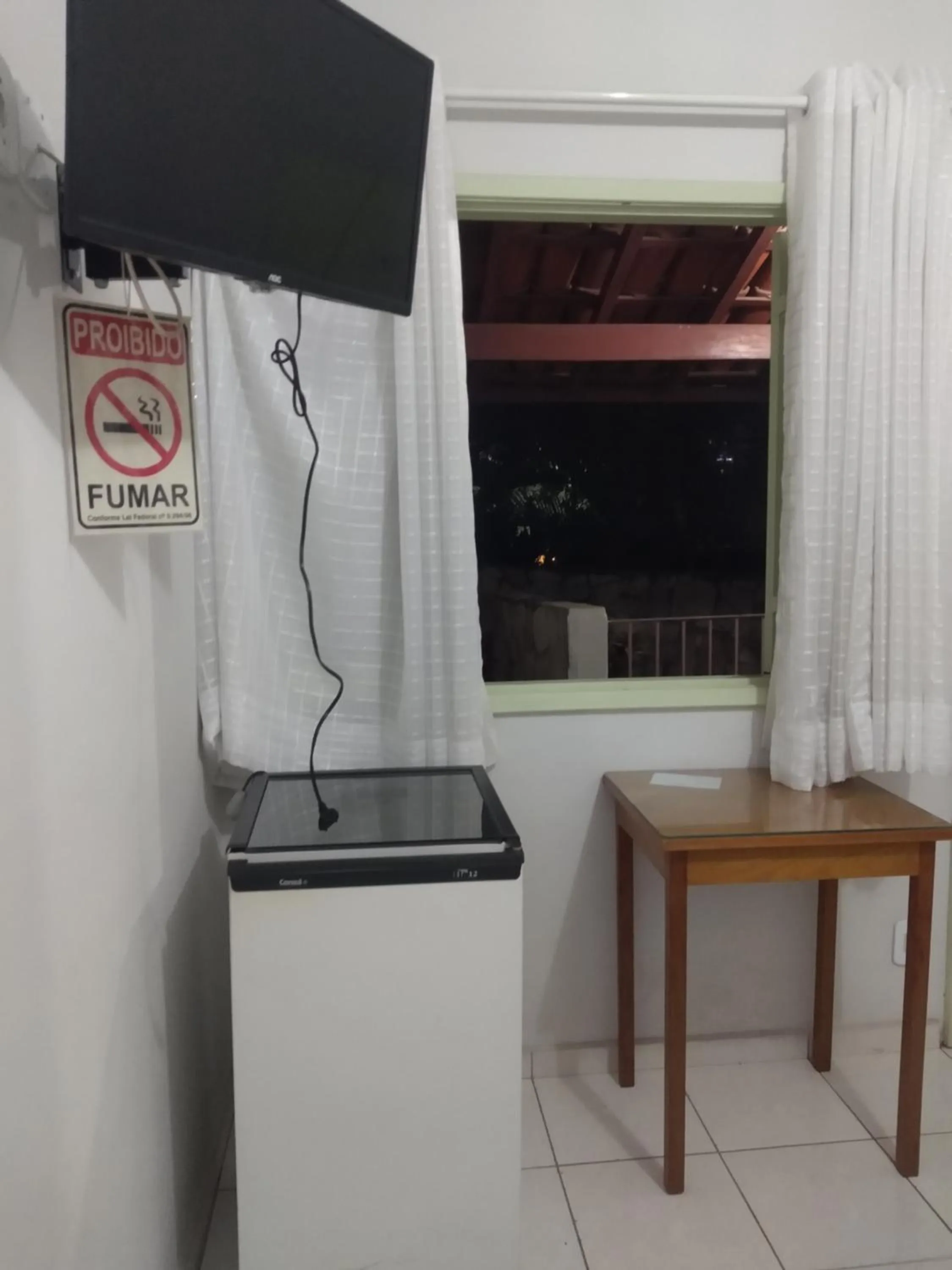 Pousada Samambaia SL