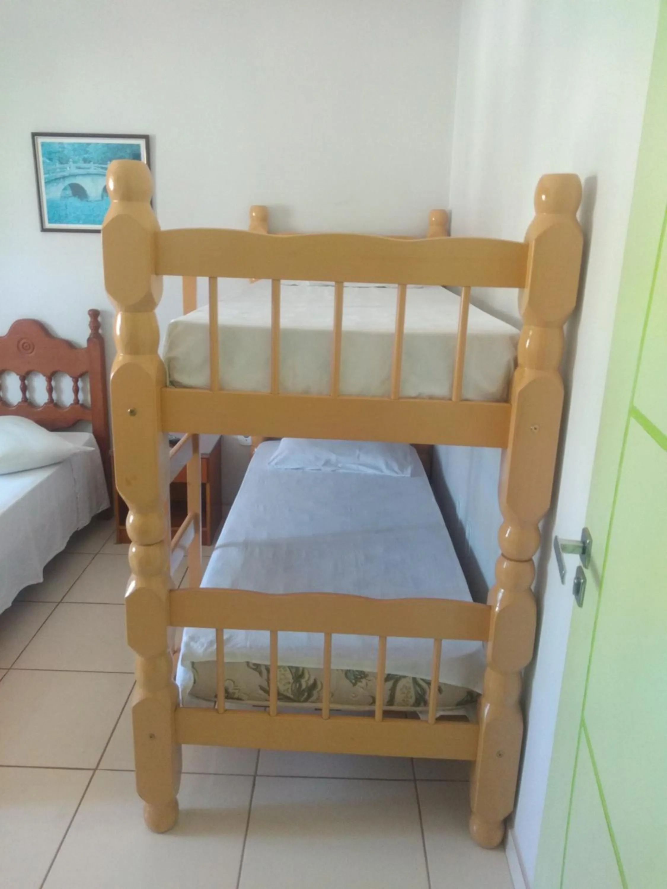 Pousada Samambaia SL