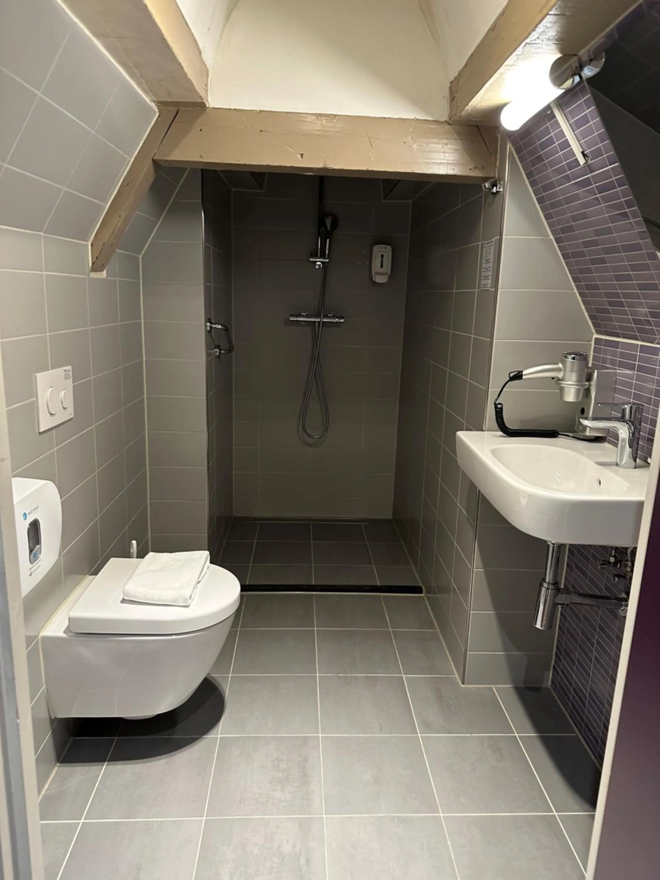 City Hotel Amsterdam