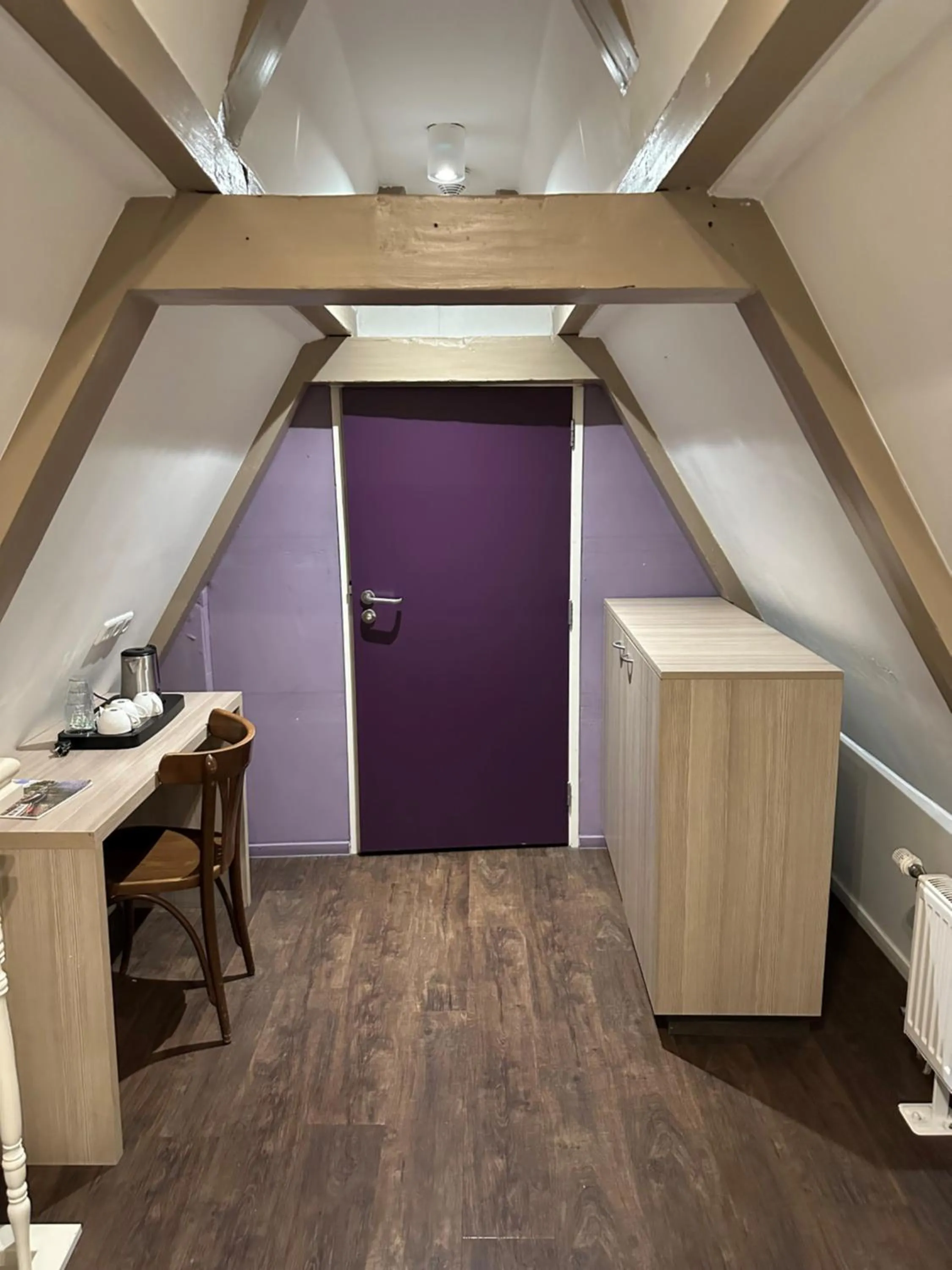 City Hotel Amsterdam