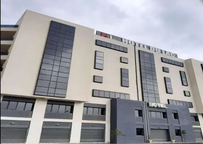 HOTEL DU LAC HOTEL DU LAC