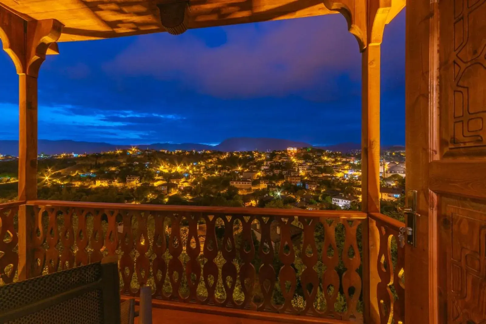 Budget Double Room - single occupancy in Manzara Konak Otel Budget Double Room - single occupancy in Manzara Konak Otel