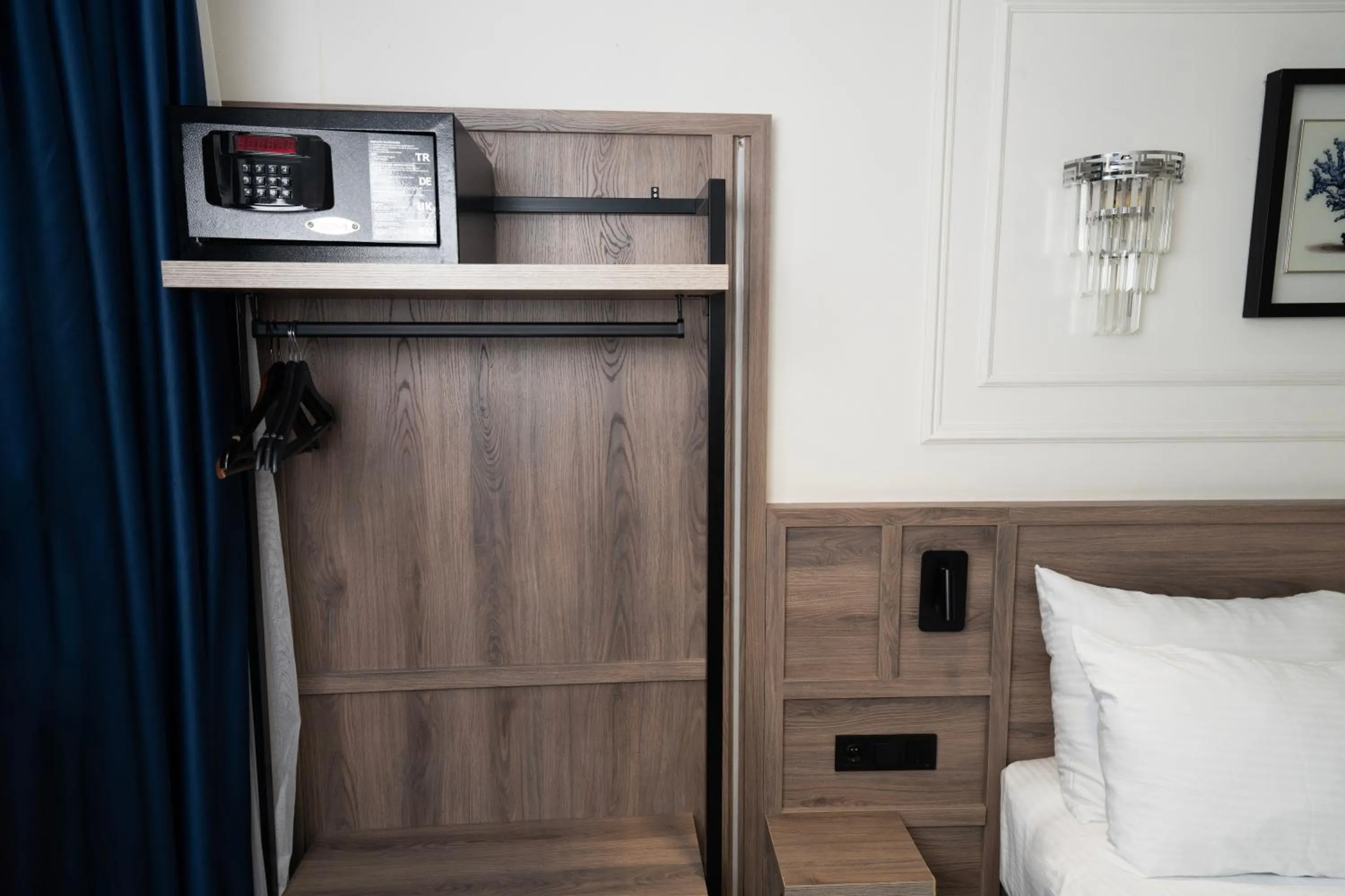 Mona Bosphorus Hotel