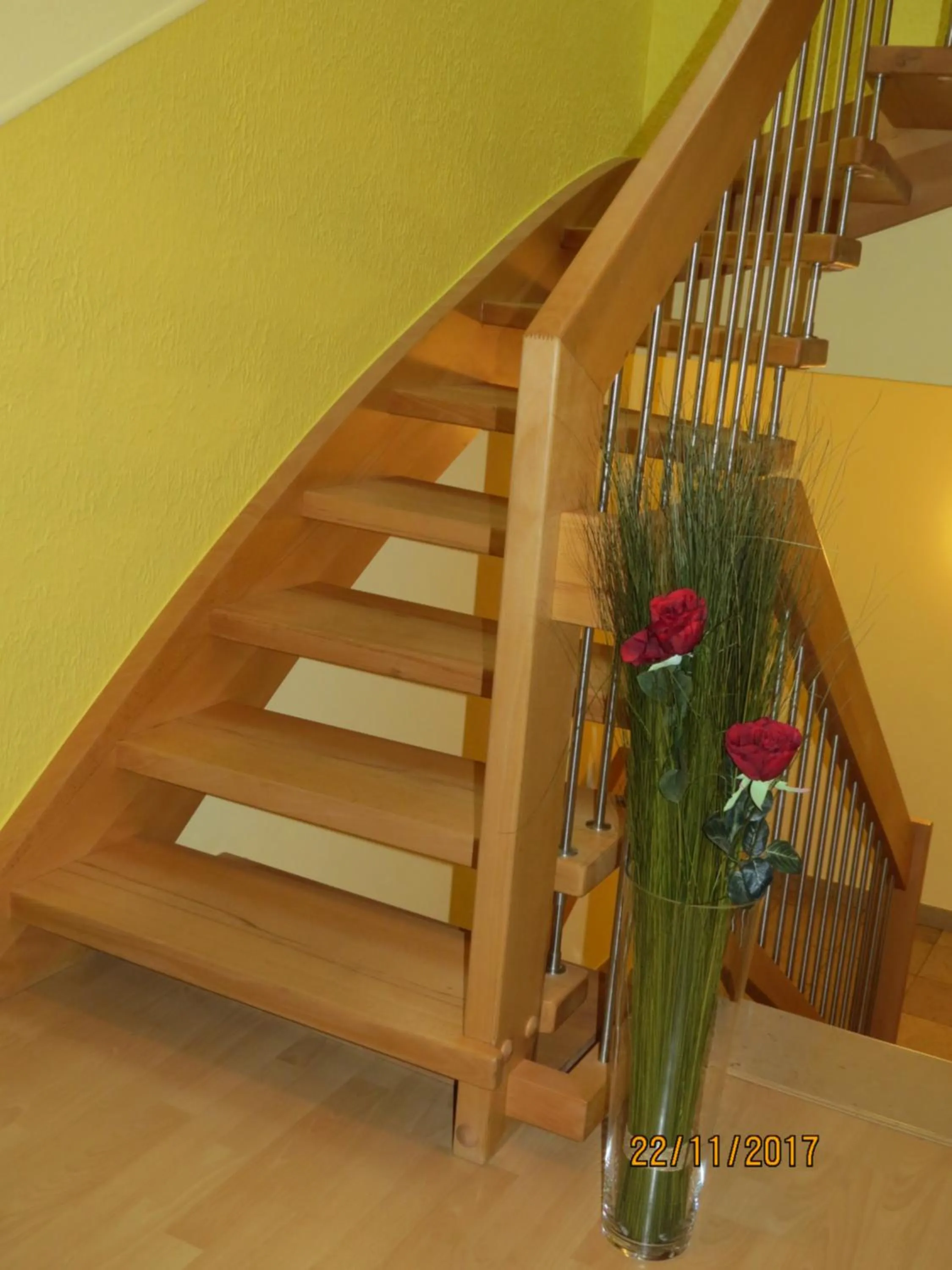 Hotel Saarblick Mettlach