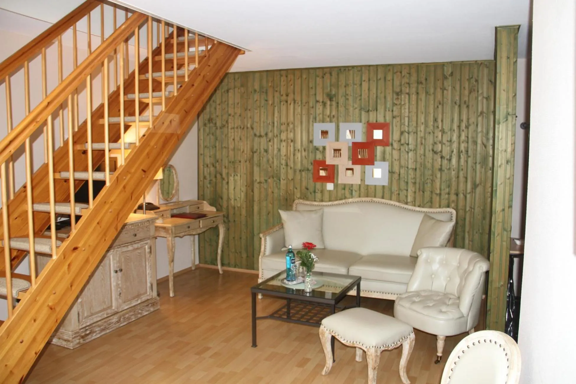 Photo of the whole room in Kur-& Landhotel Borstel - Treff