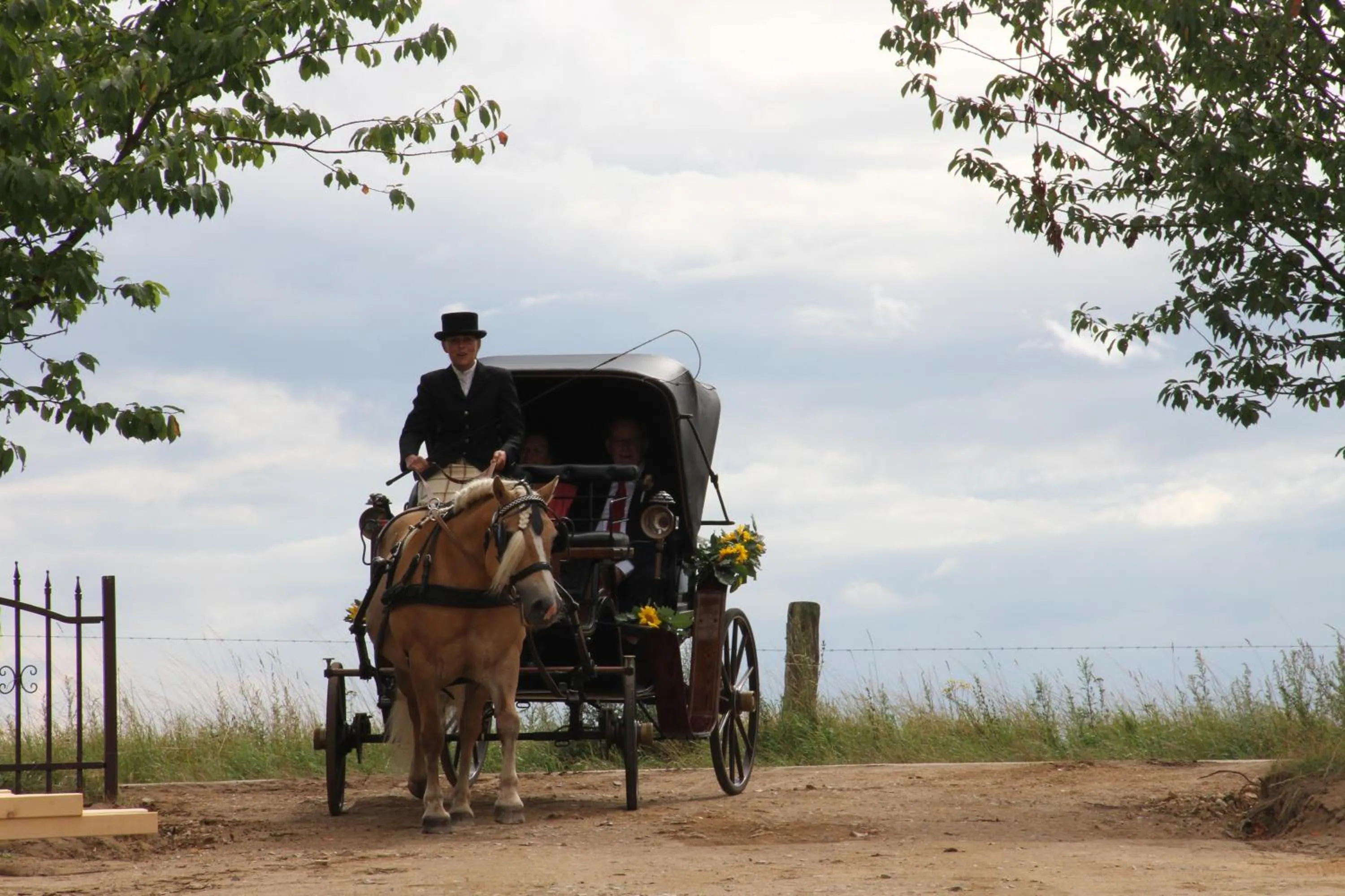 Day in Kur-& Landhotel Borstel - Treff