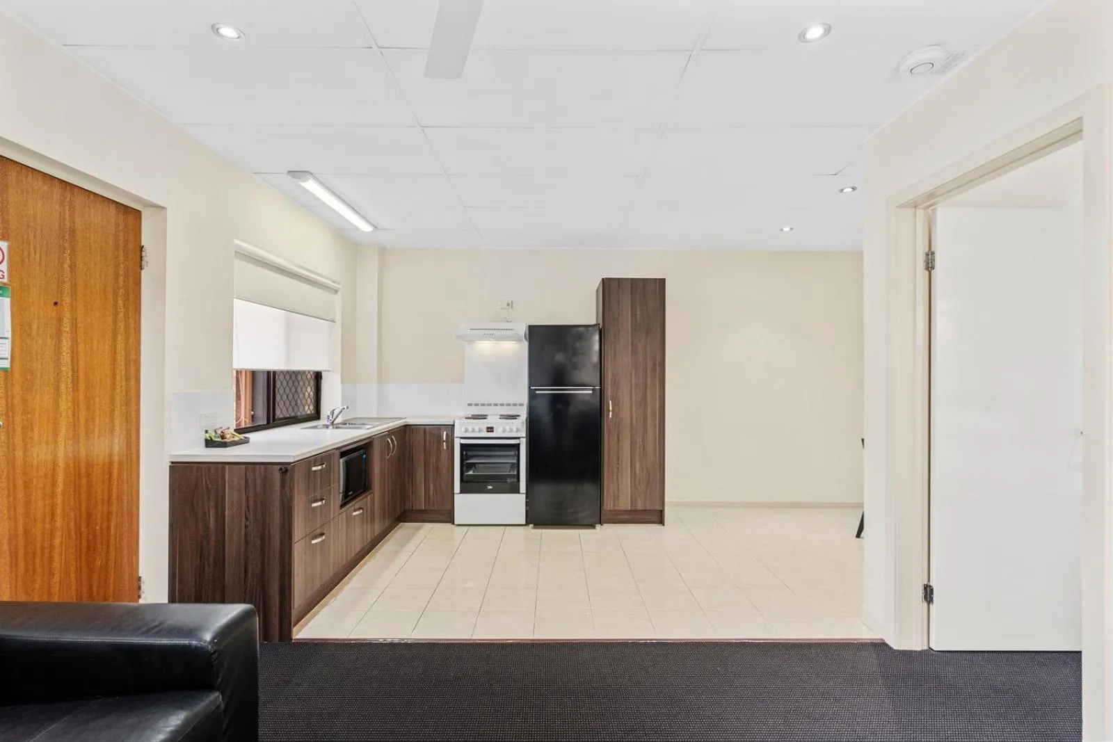 Quality Hotel Robertson Gardens