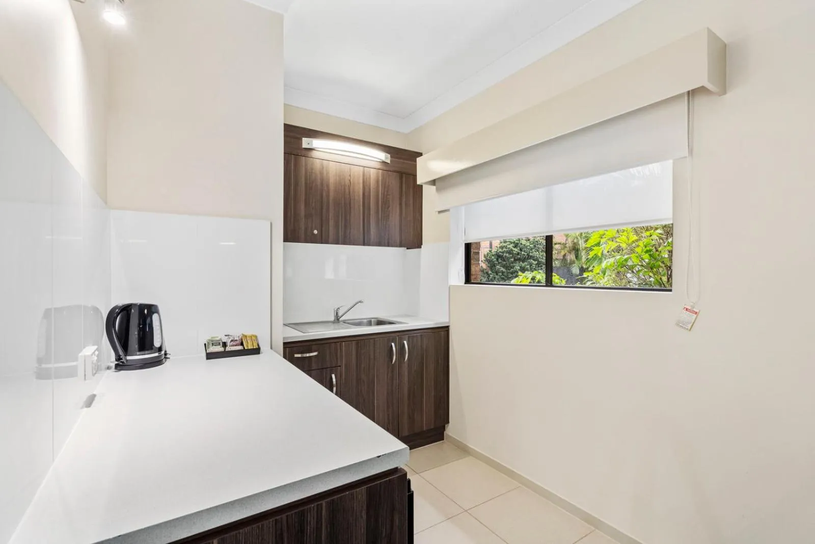 Quality Hotel Robertson Gardens