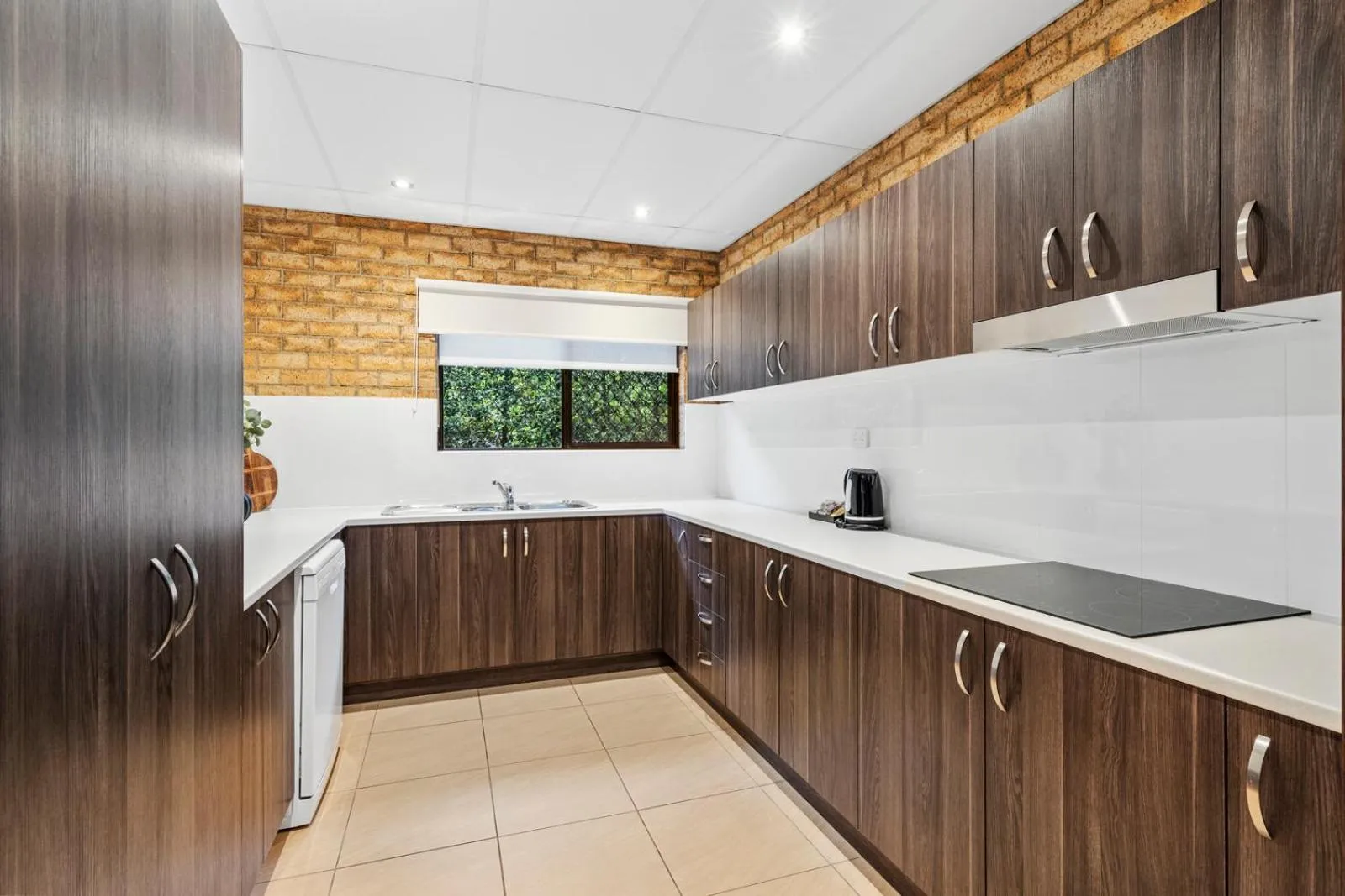 Quality Hotel Robertson Gardens