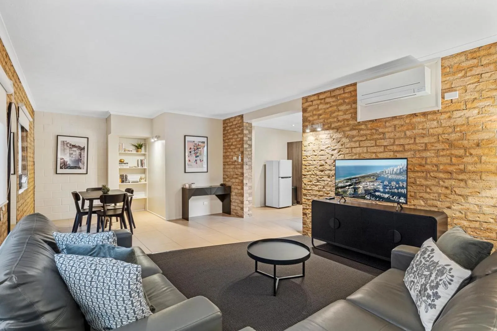 Quality Hotel Robertson Gardens