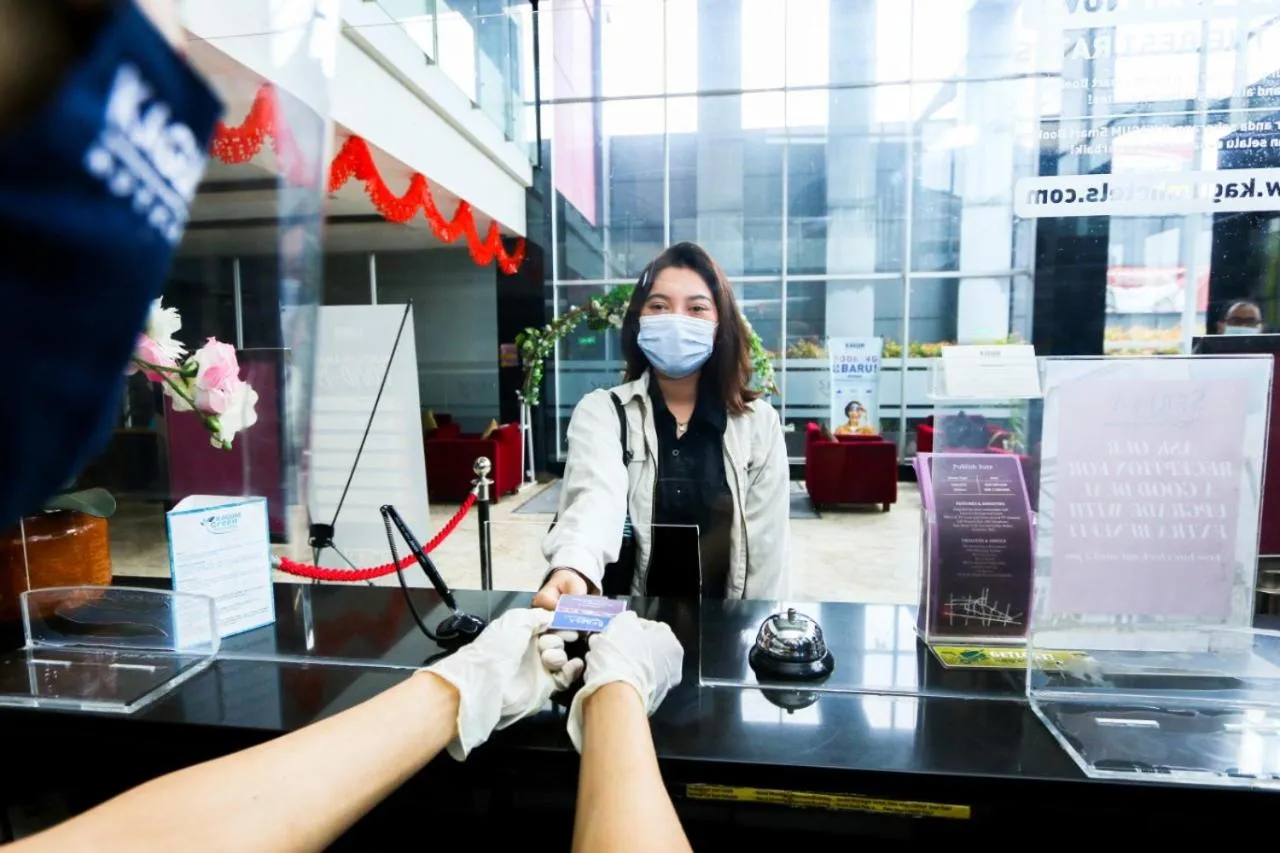 Serela Waringin by KAGUM Hotels