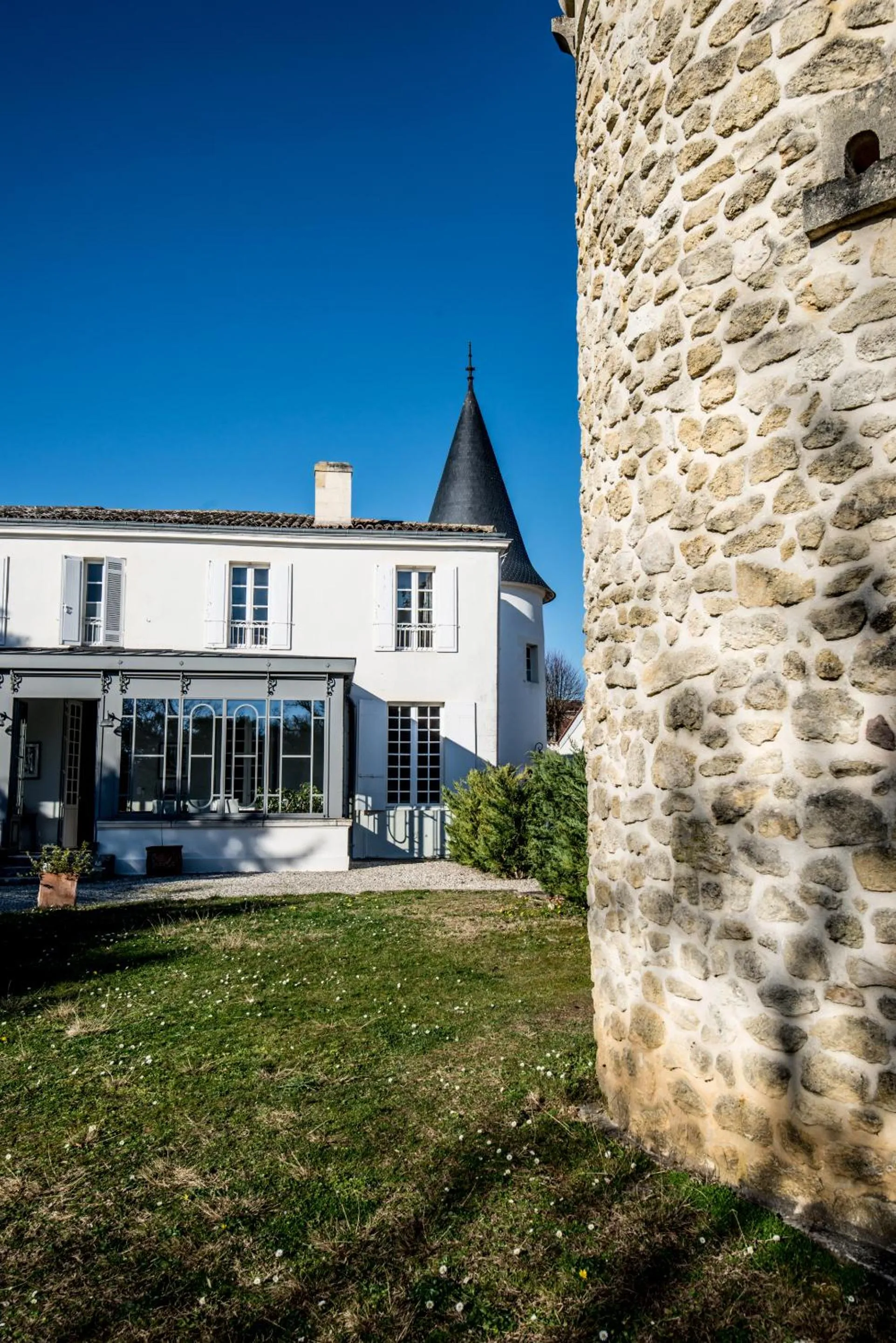 Other in Gîte Château de Seguin