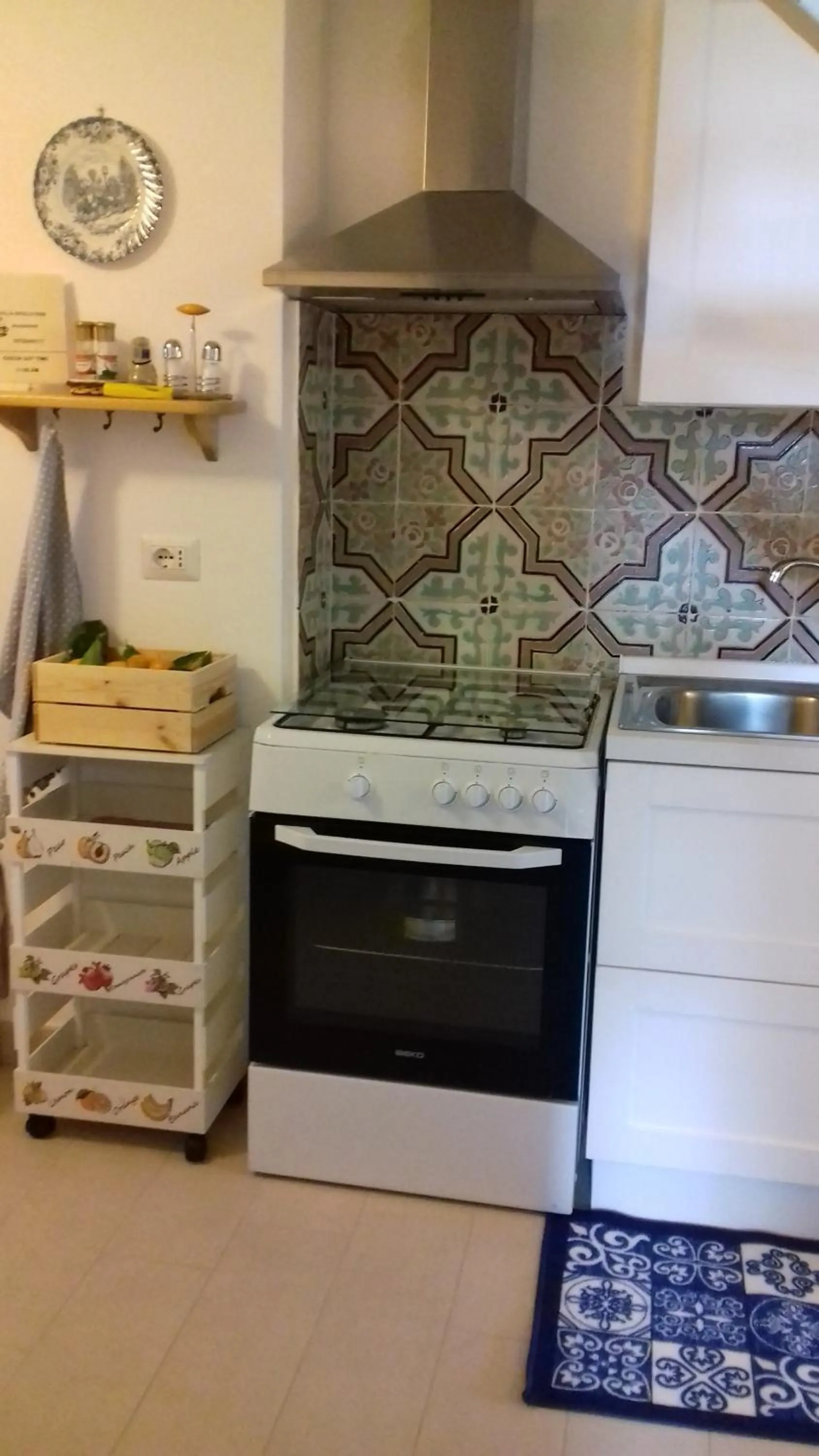 Other in Villa Apollo B&B