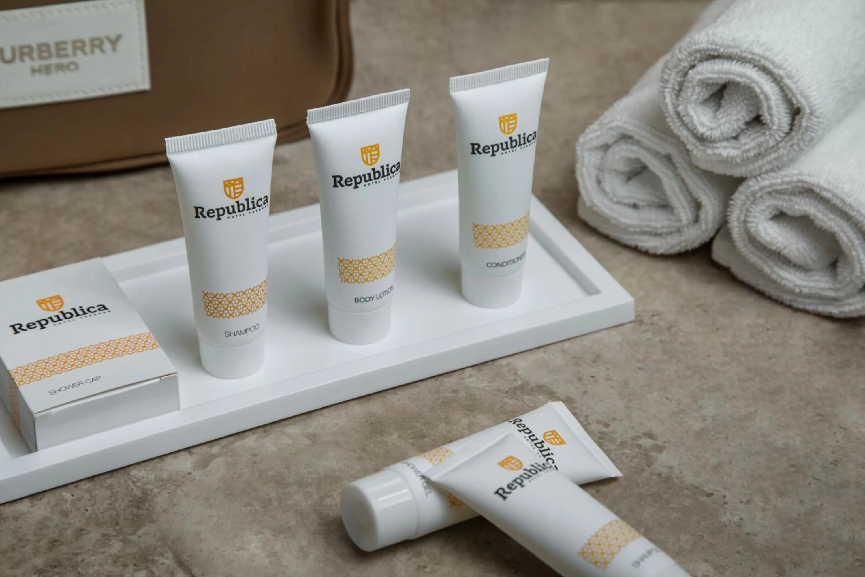 Republica Hotel Yerevan