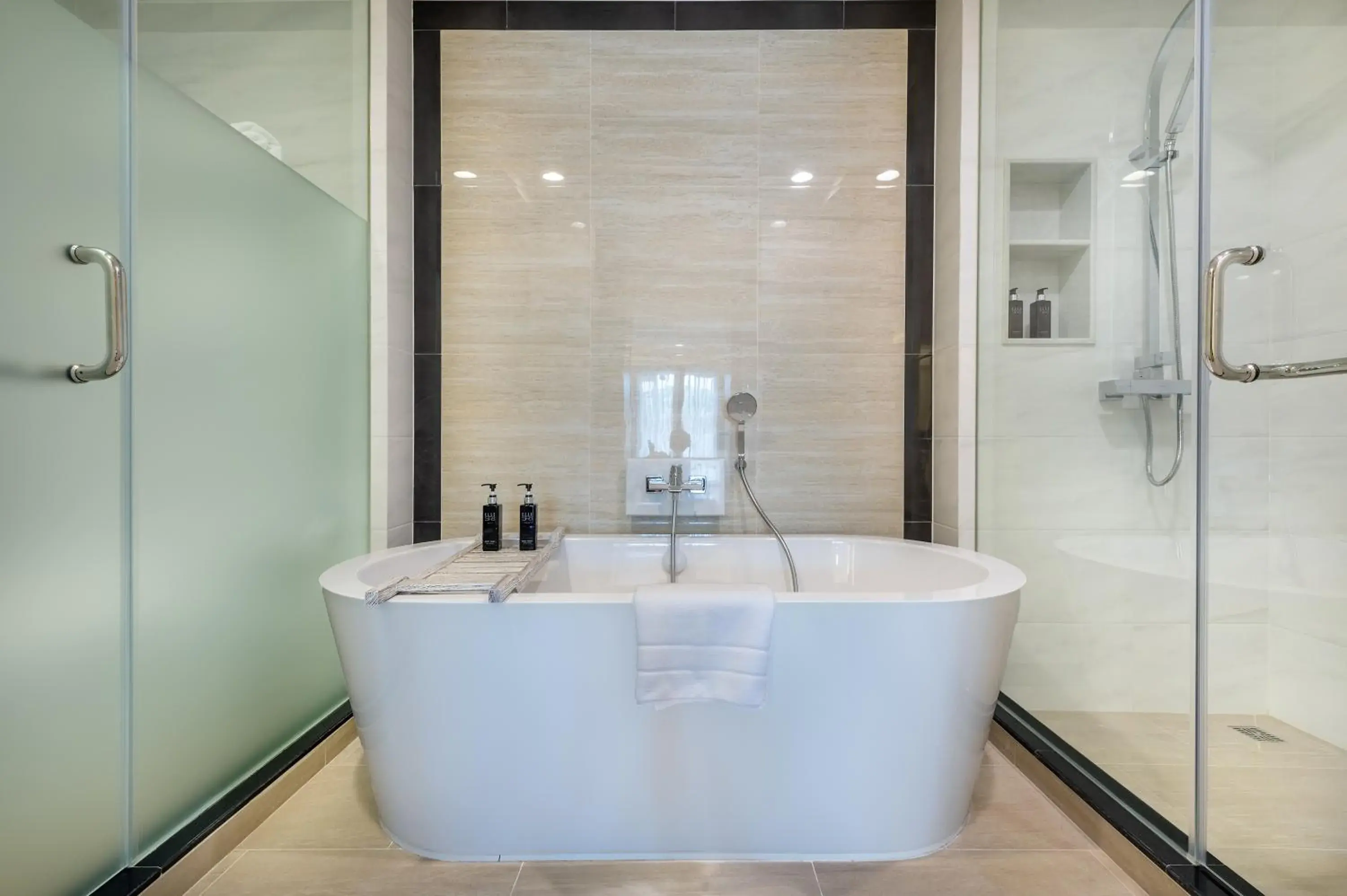 Double Room with Pool View in Treepana Boutique Hotel, Huahin Double Room with Pool View in Treepana Boutique Hotel, Huahin