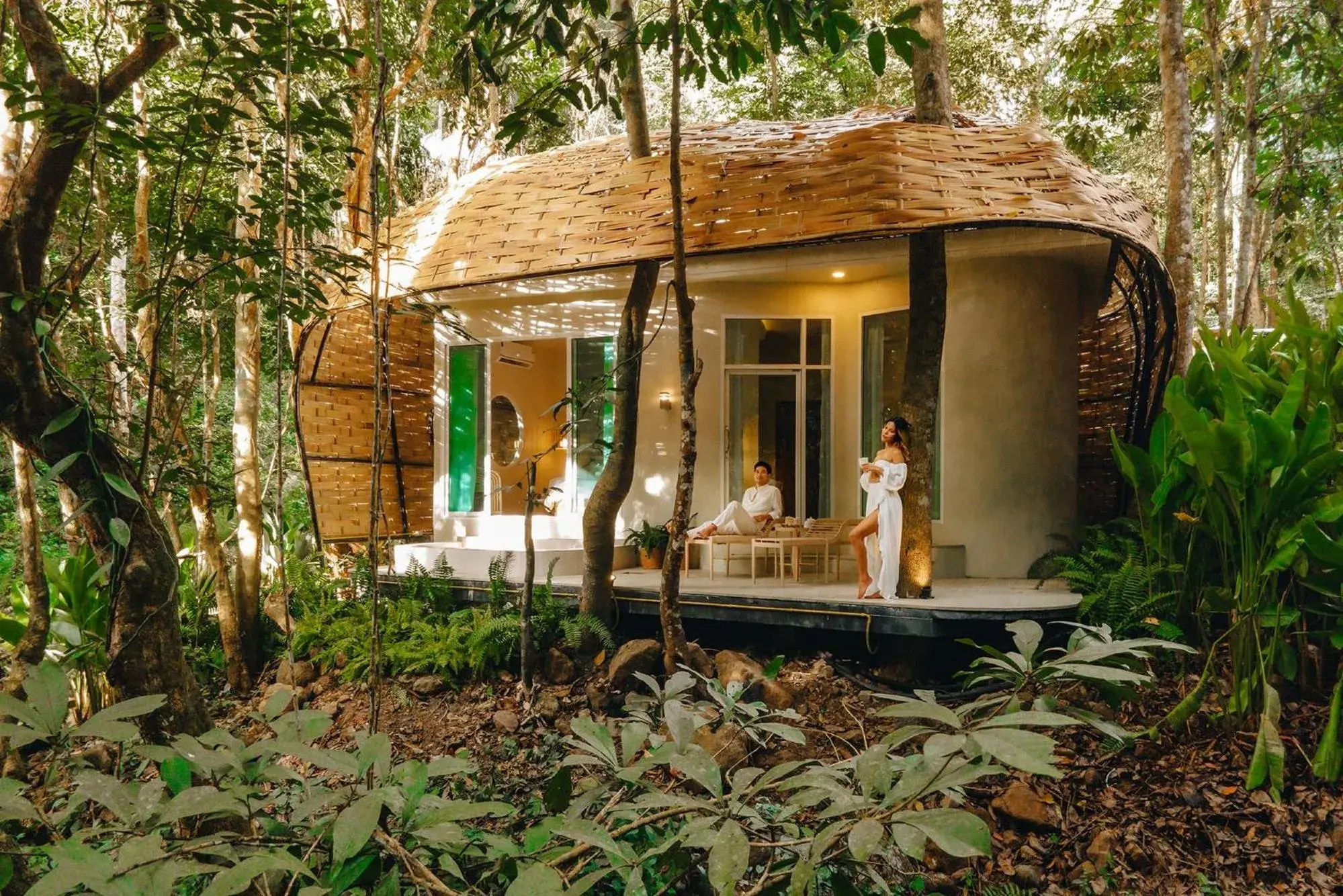 Villa in La Lanna Villa in La Lanna