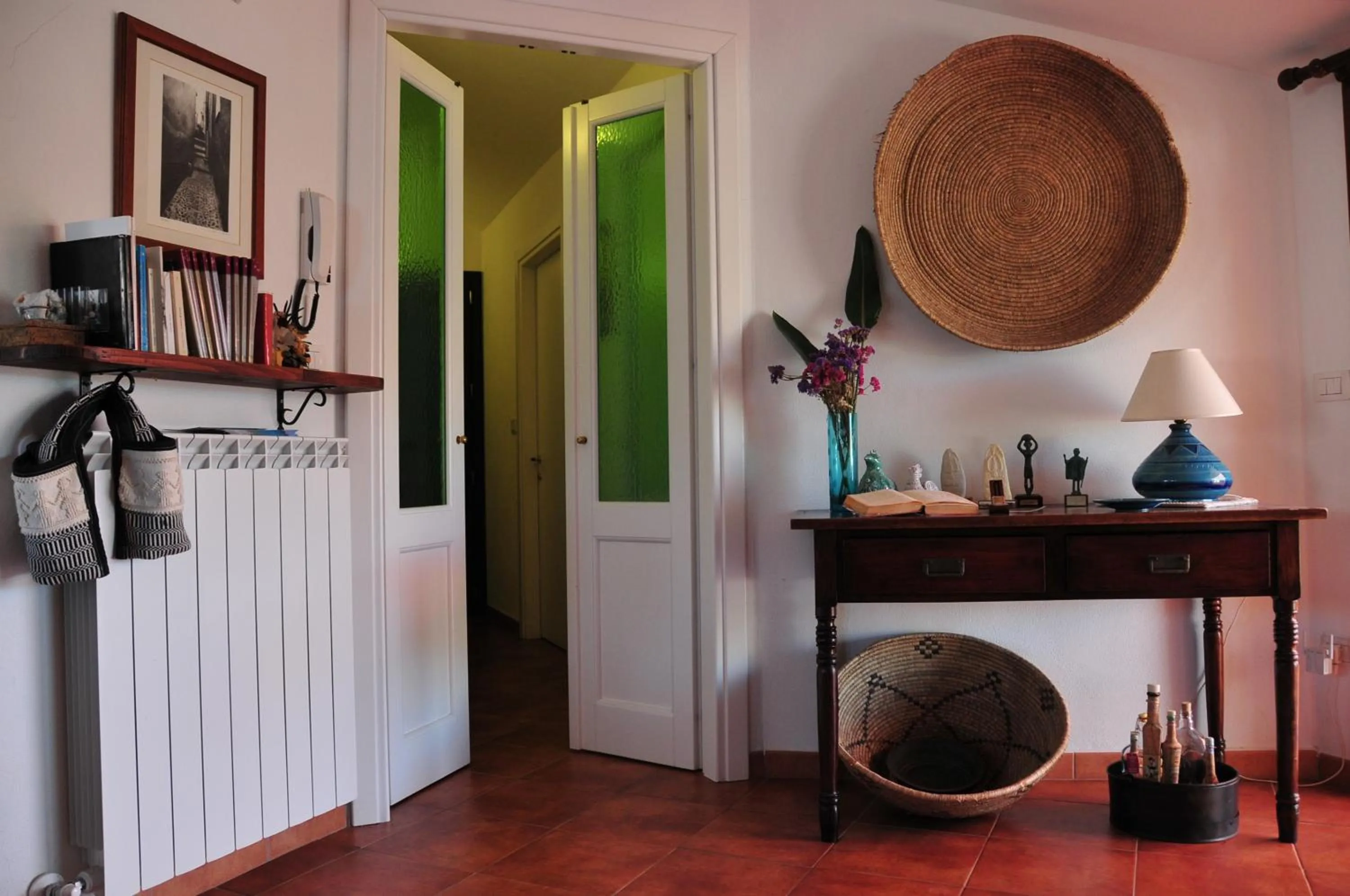 B&B L'Umbra di lu Soli