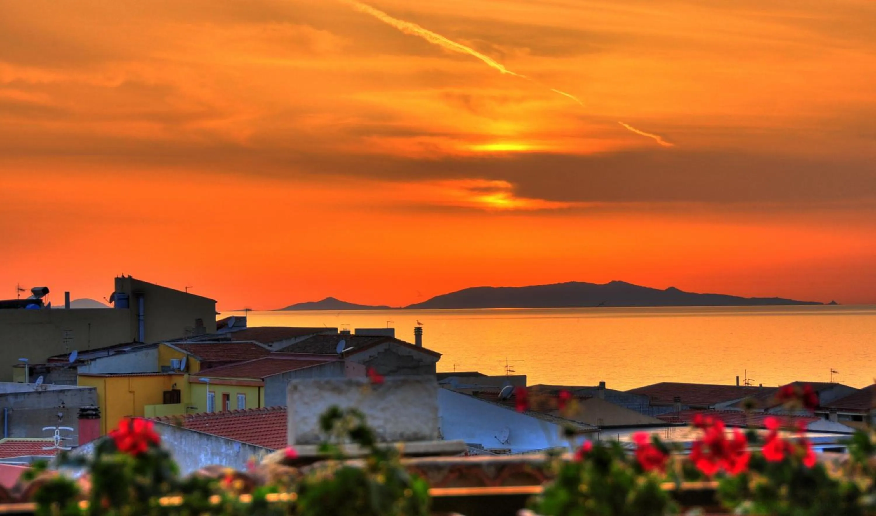 B&B L'Umbra di lu Soli