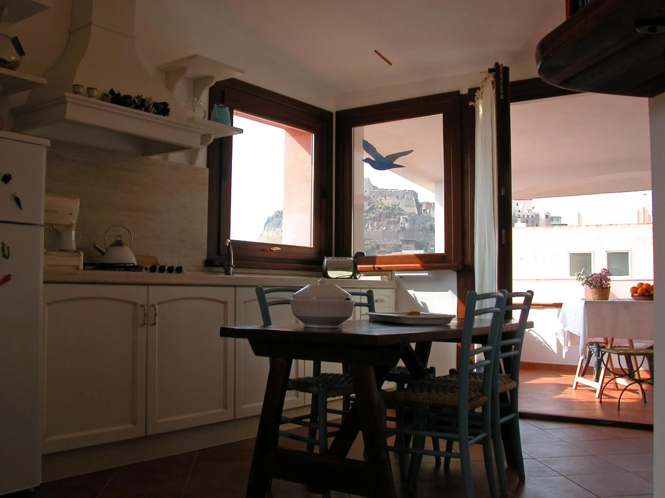 B&B L'Umbra di lu Soli