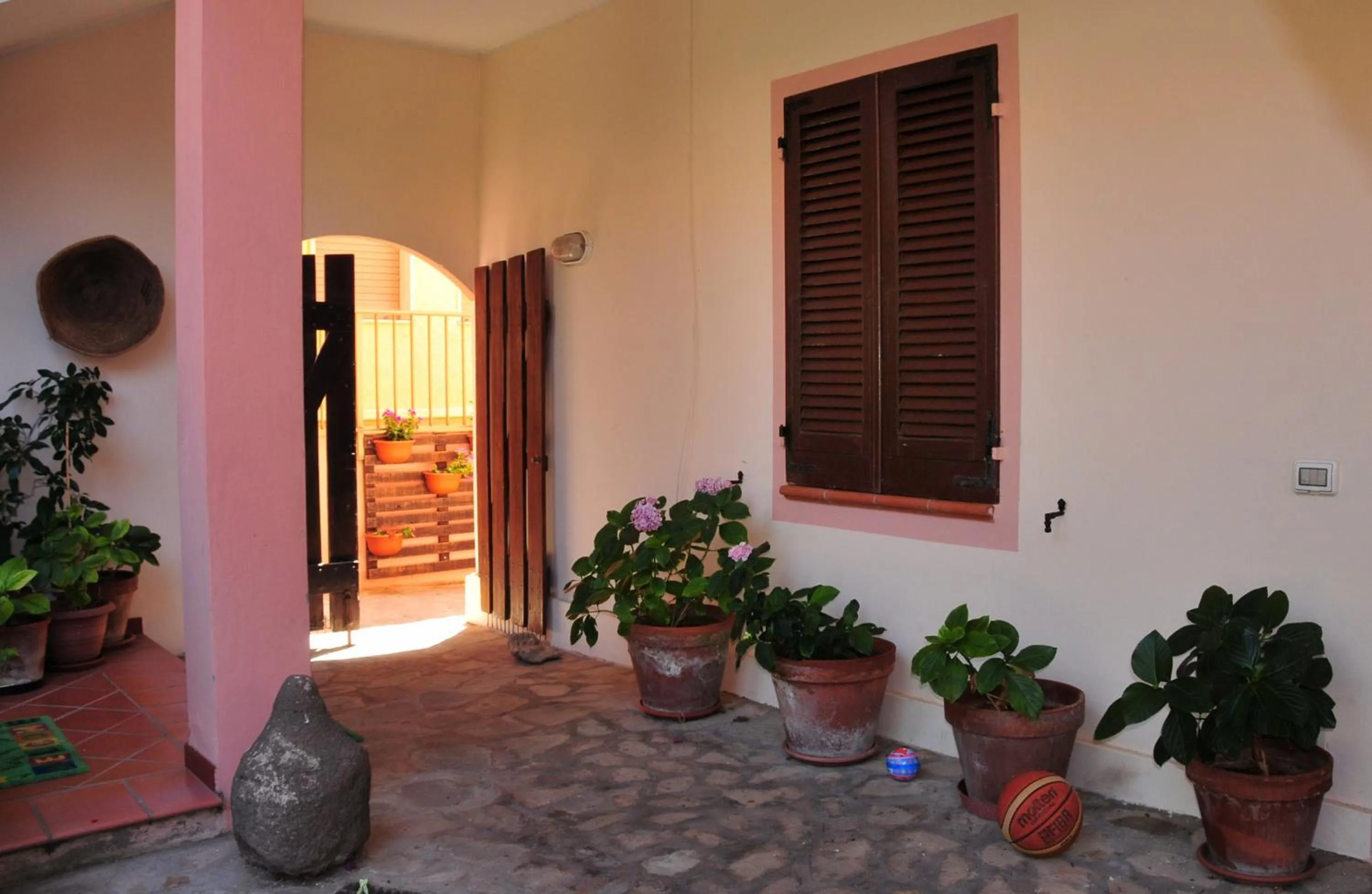 B&B L'Umbra di lu Soli