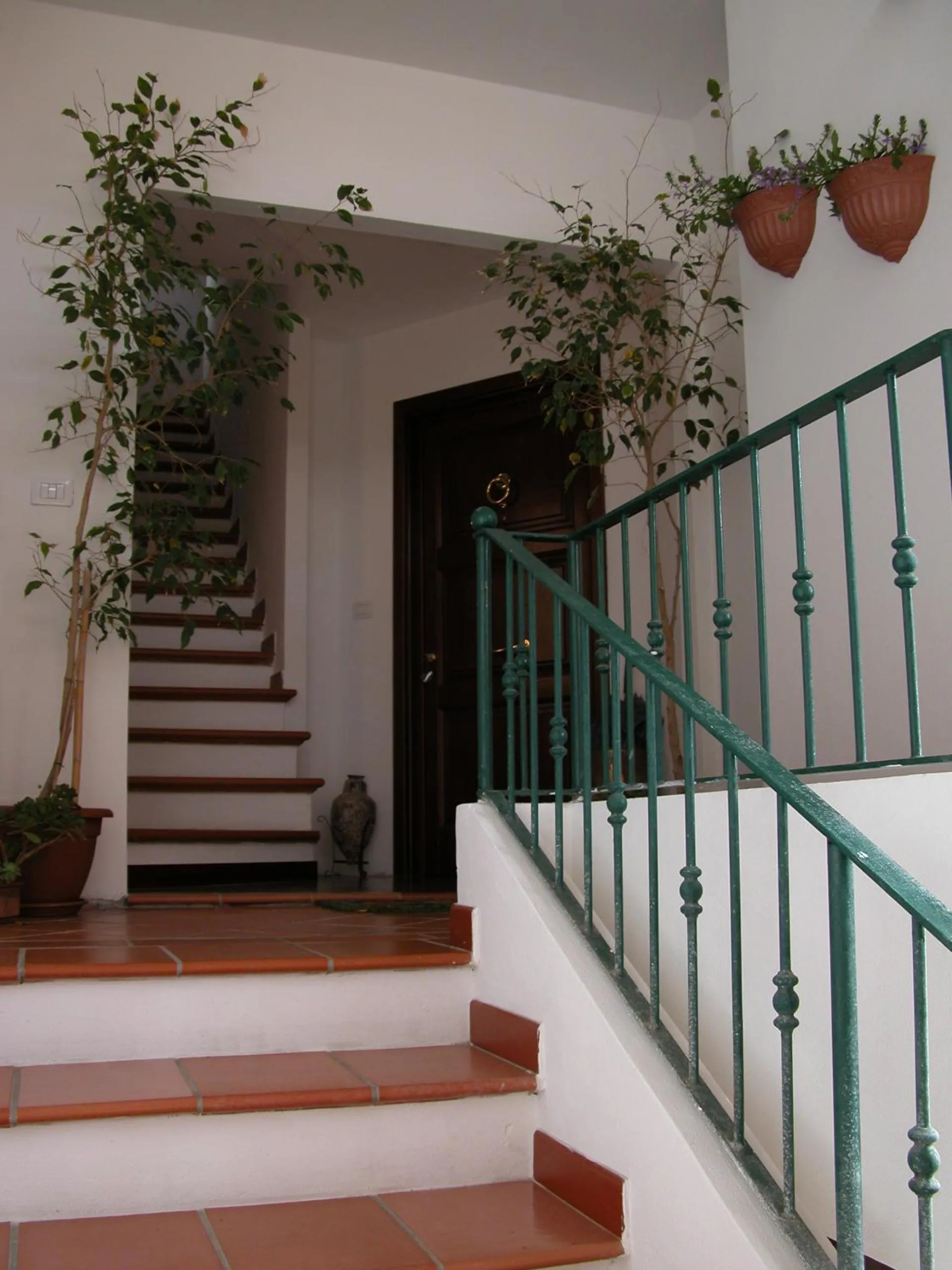 B&B L'Umbra di lu Soli